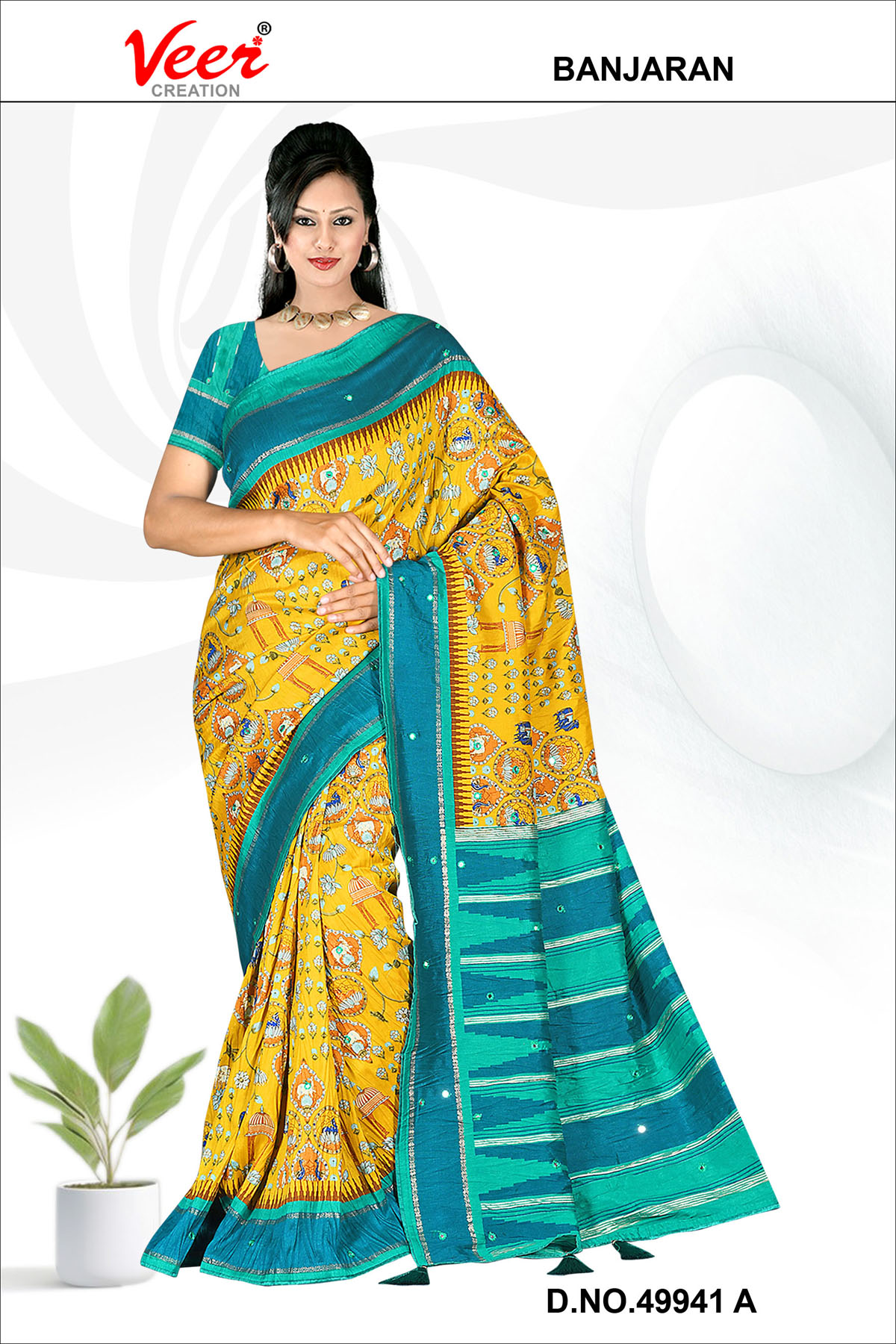 BANJARAN - 49941