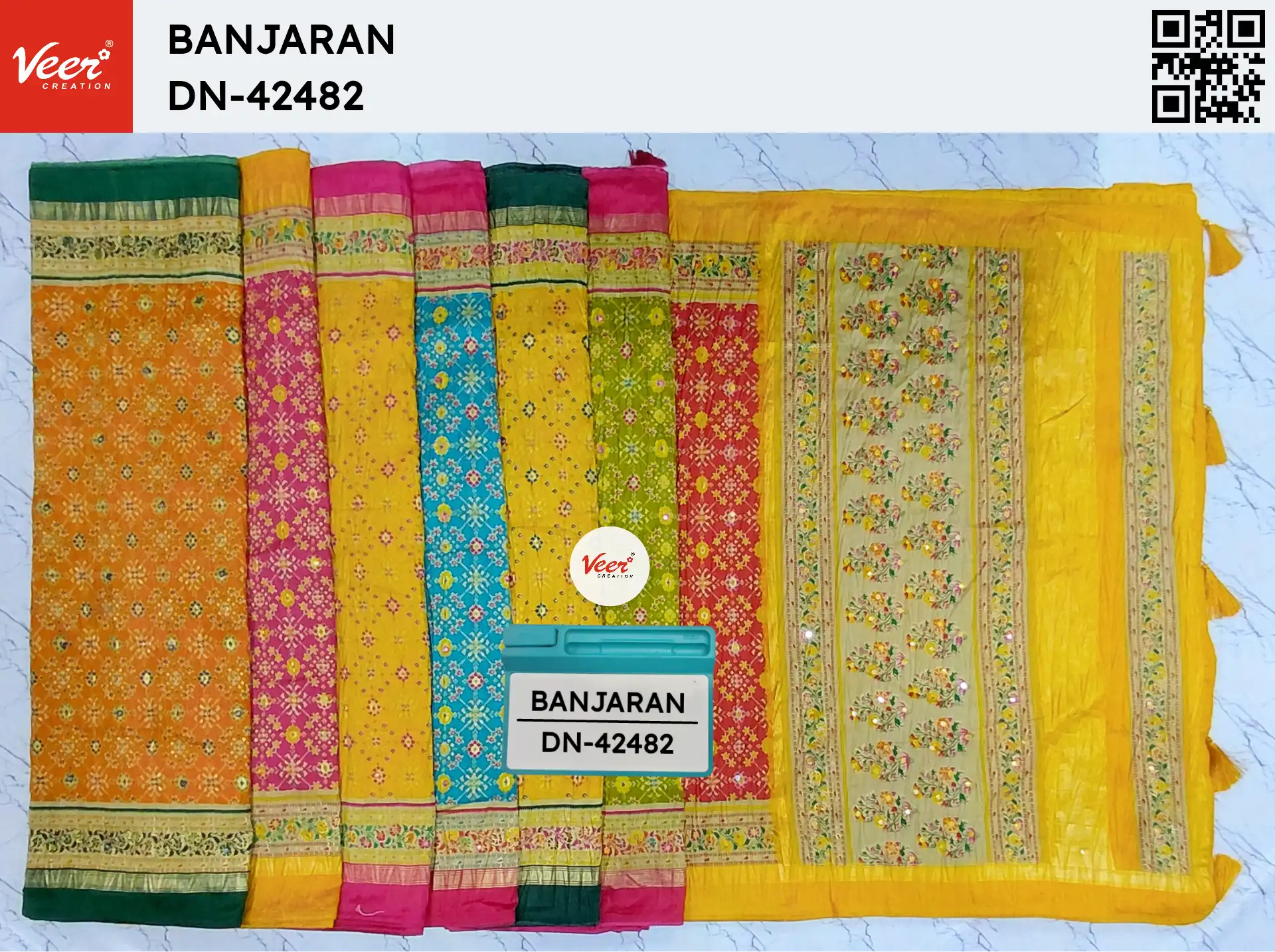 BANJARAN - 42482