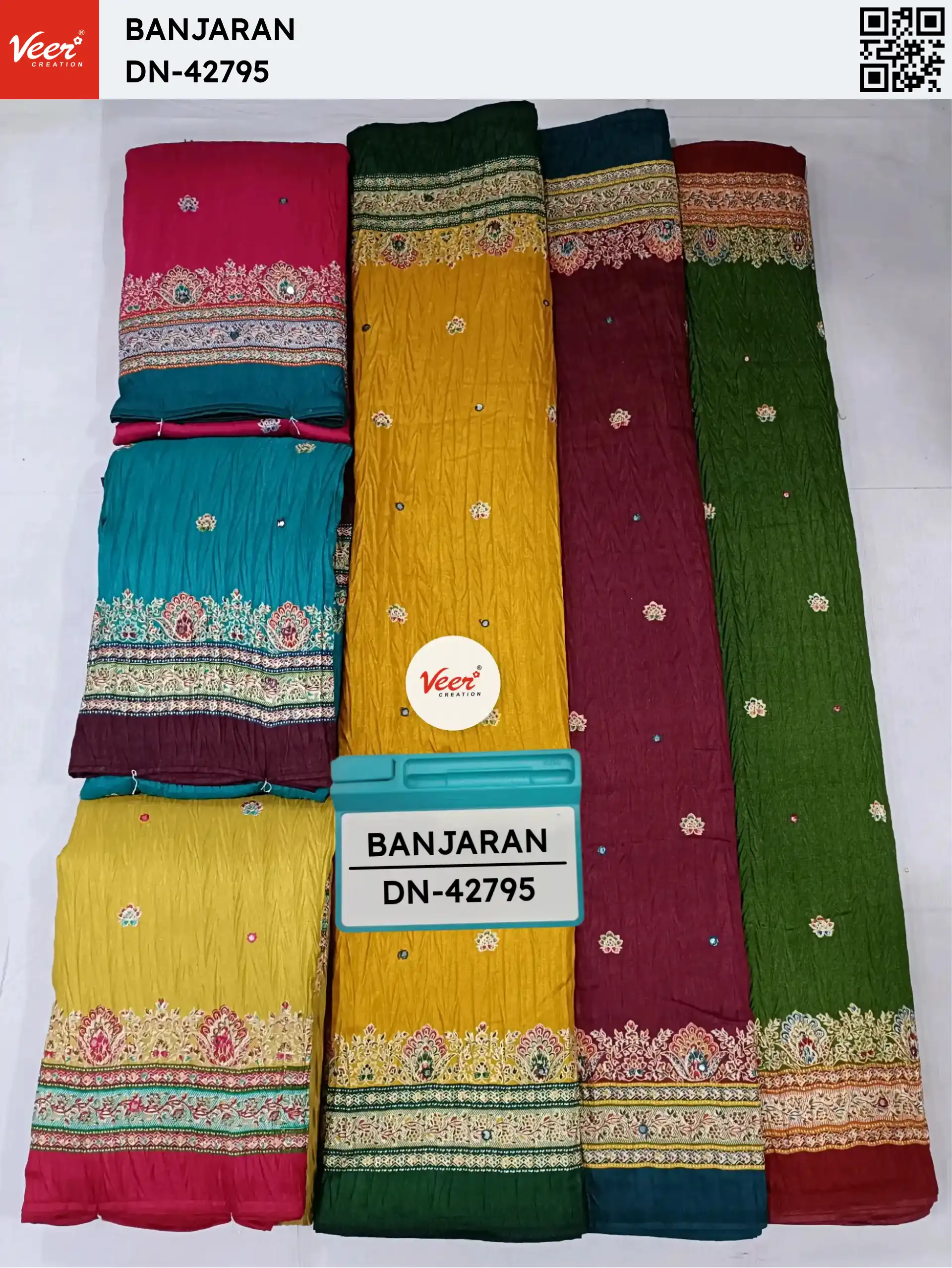 BANJARAN - 42795
