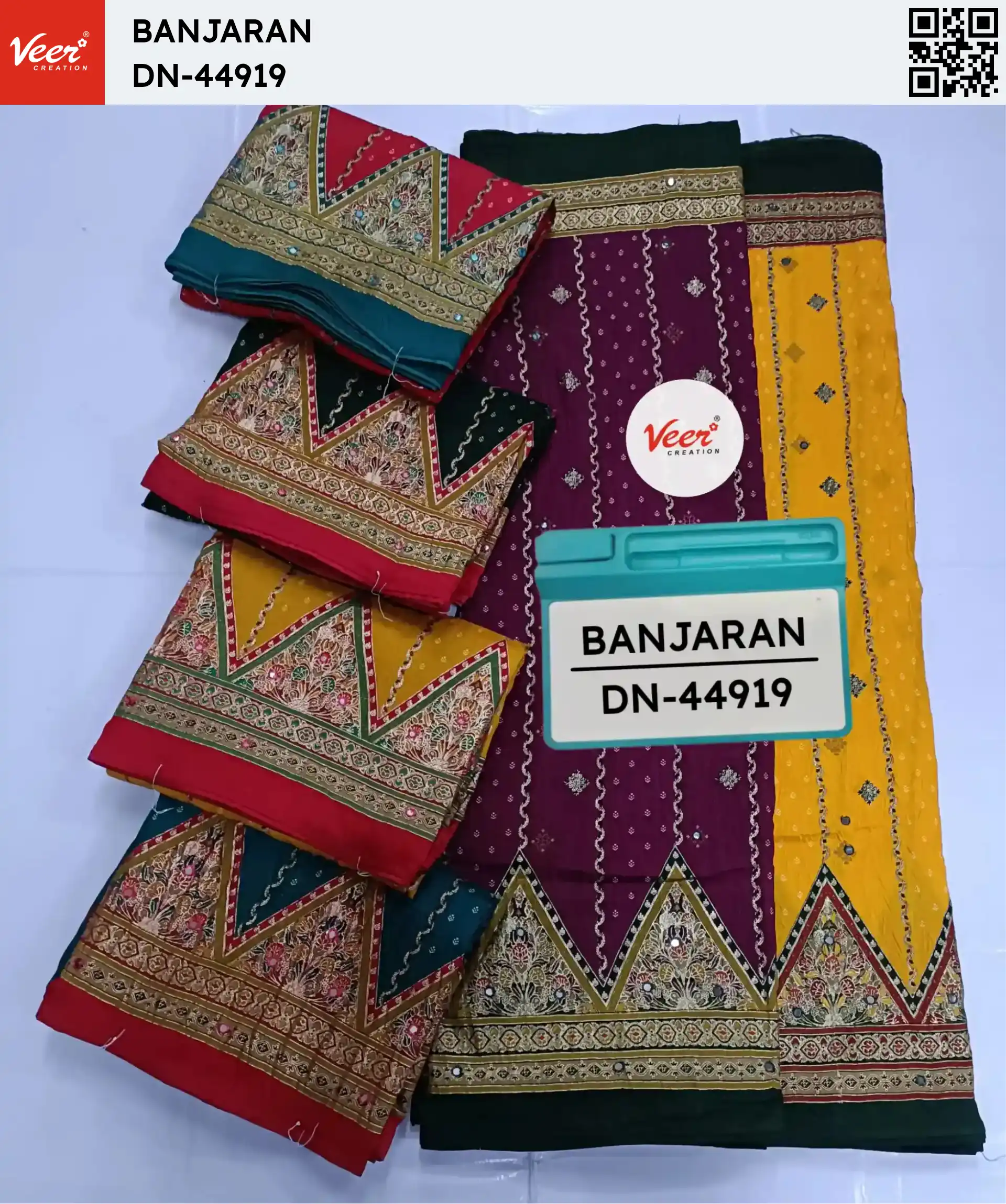 BANJARAN - 44919