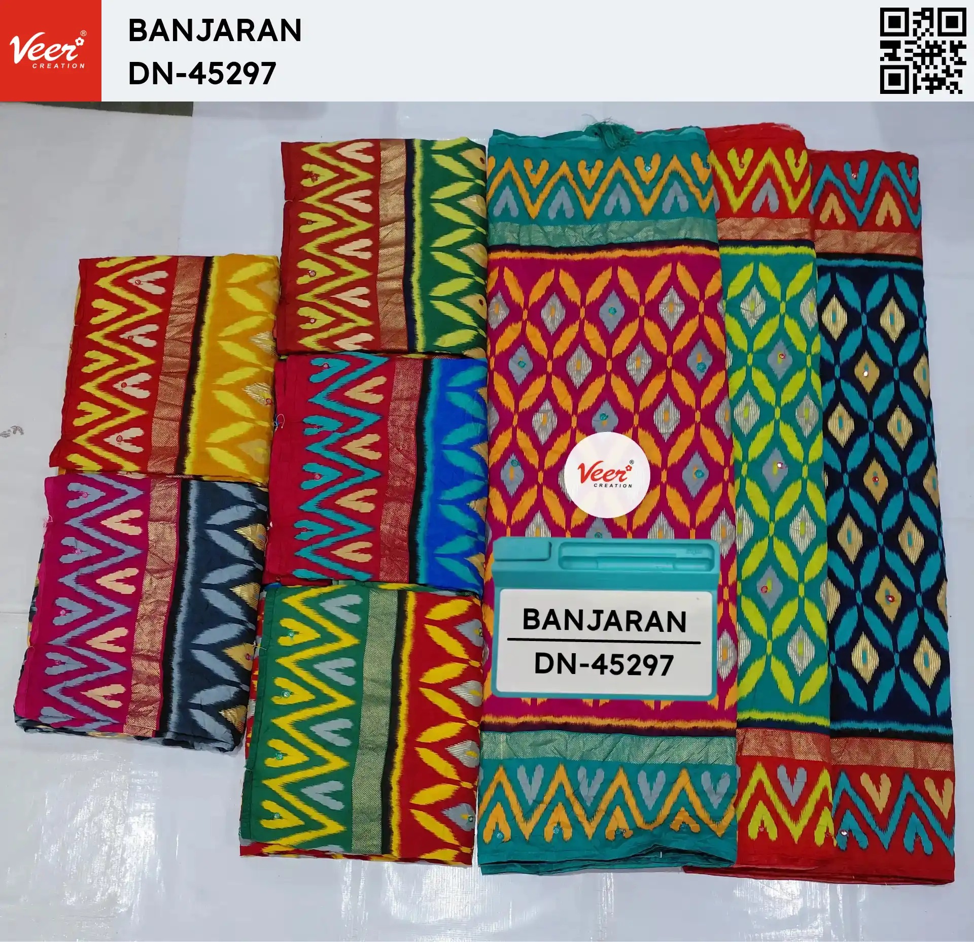 BANJARAN - 45297