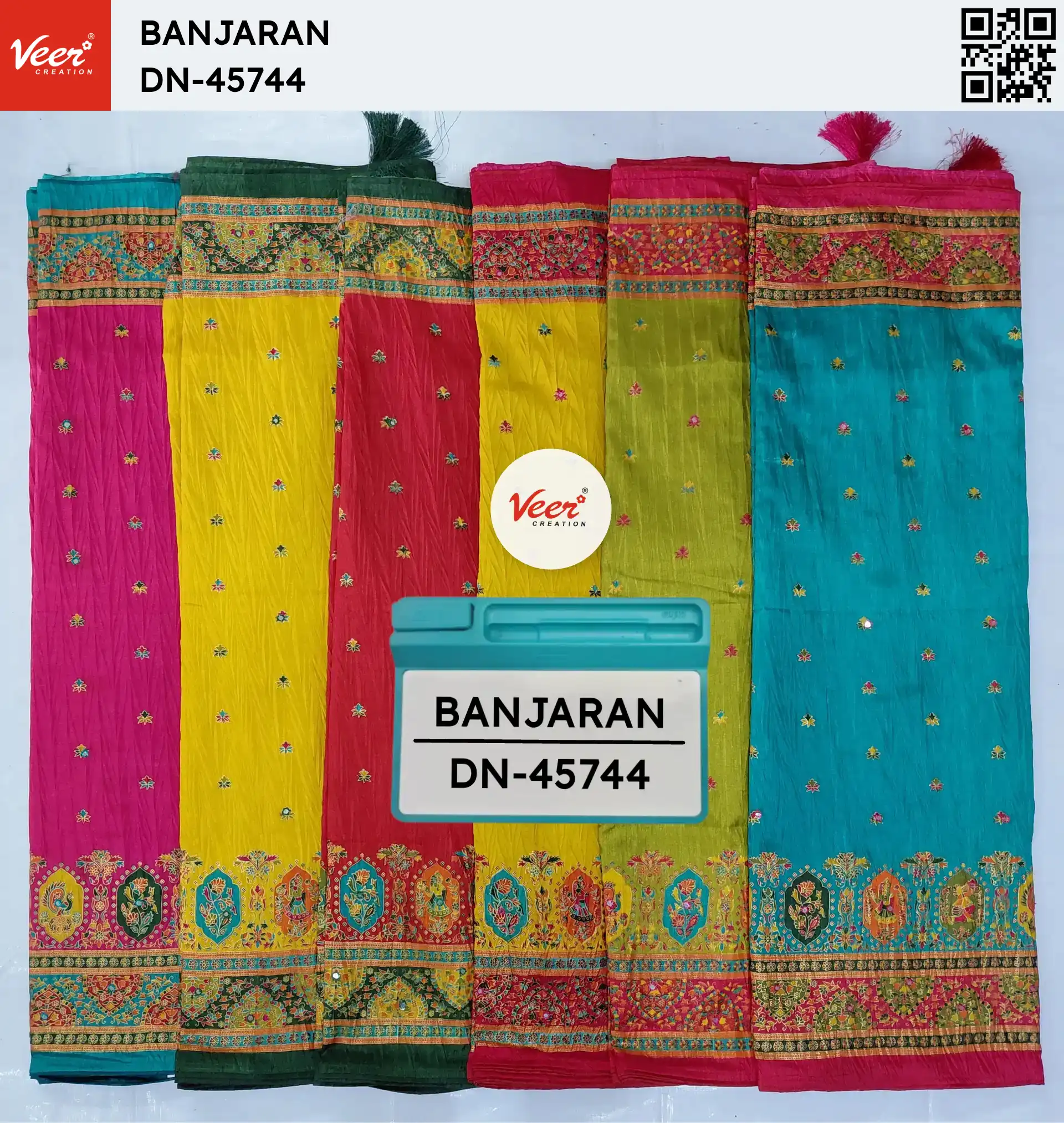 BANJARAN - 45744