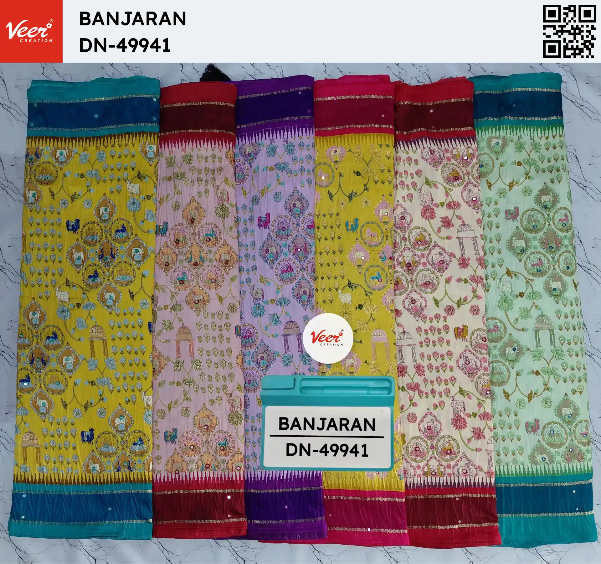 BANJARAN - 49941