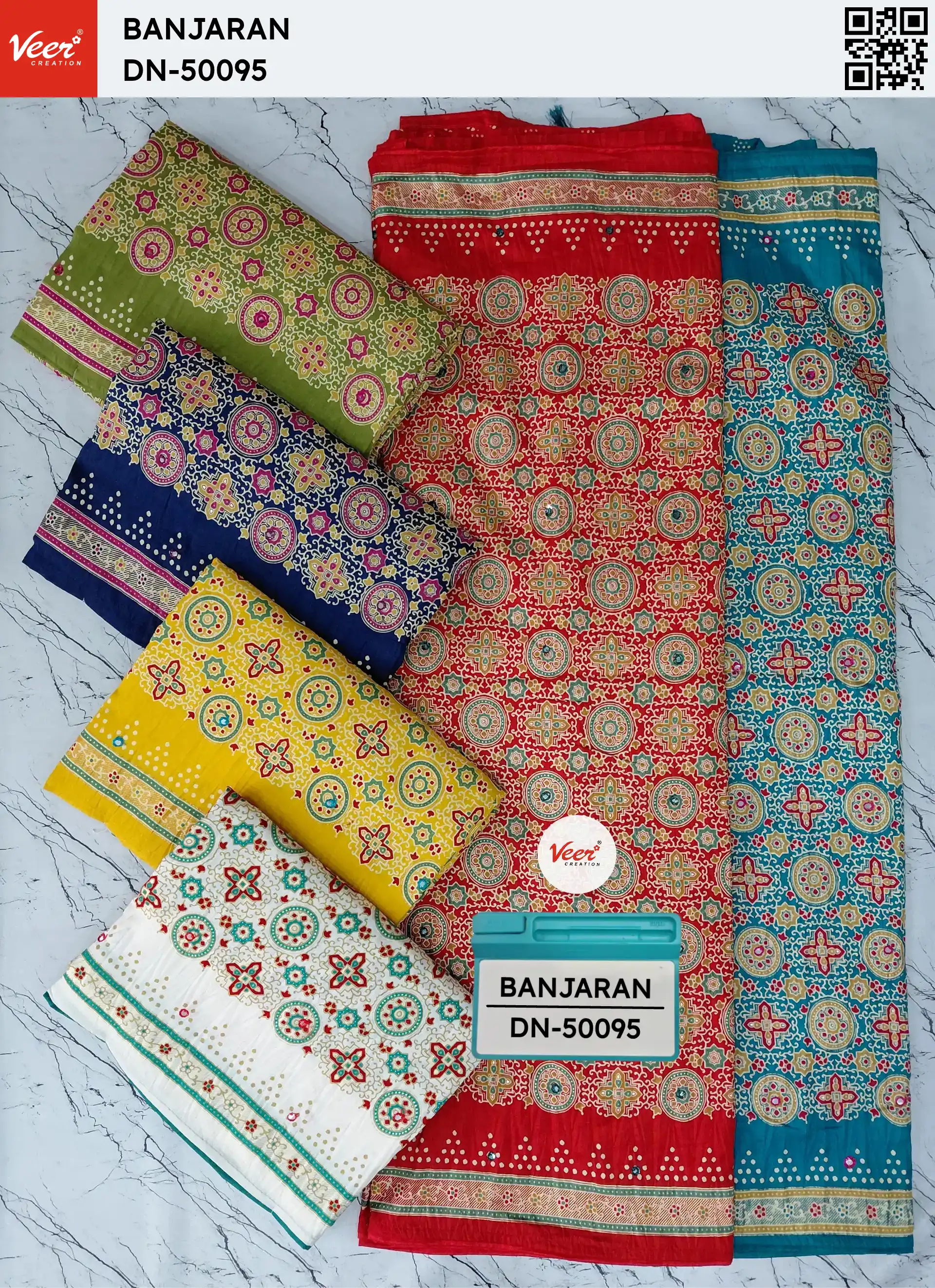 BANJARAN - 50095