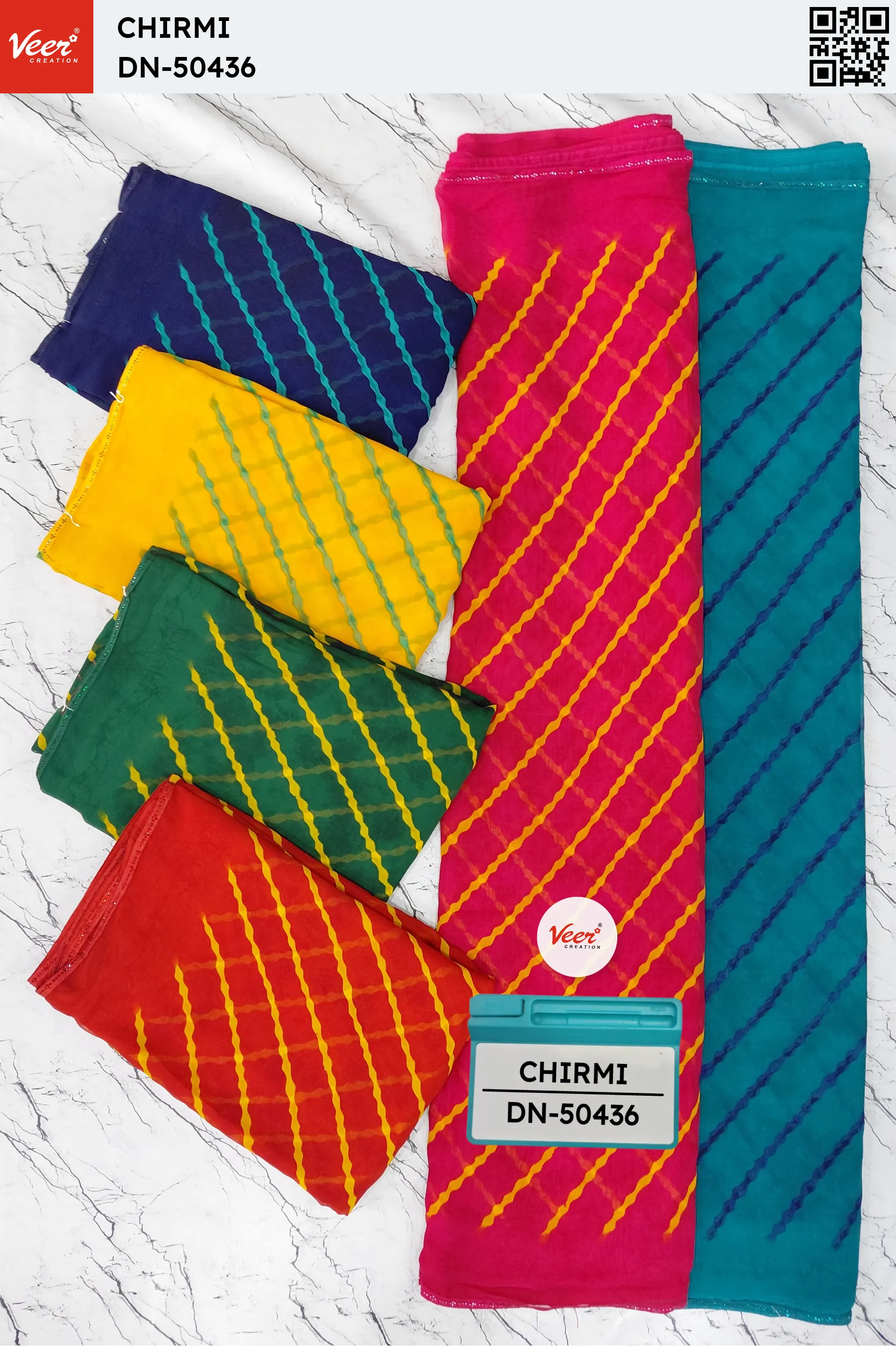 CHIRMI - 50436