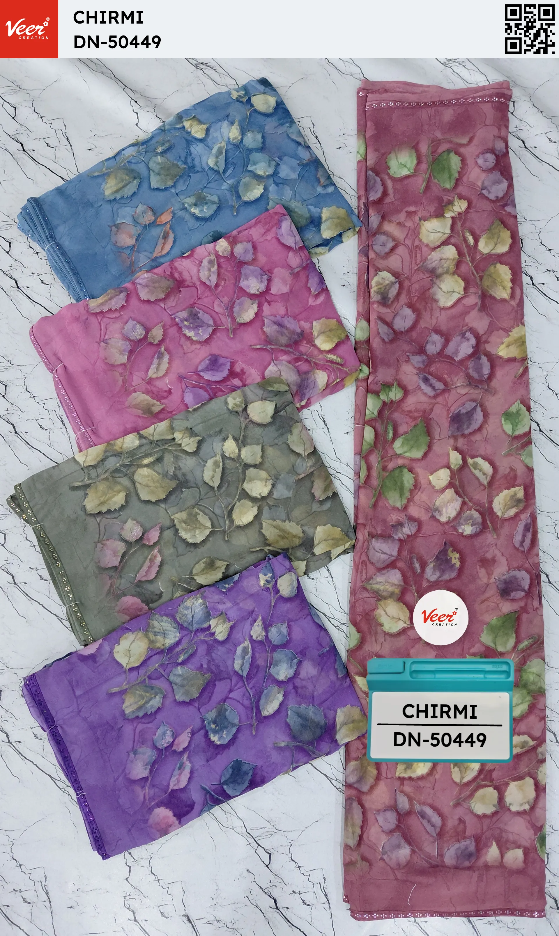 CHIRMI - 50449