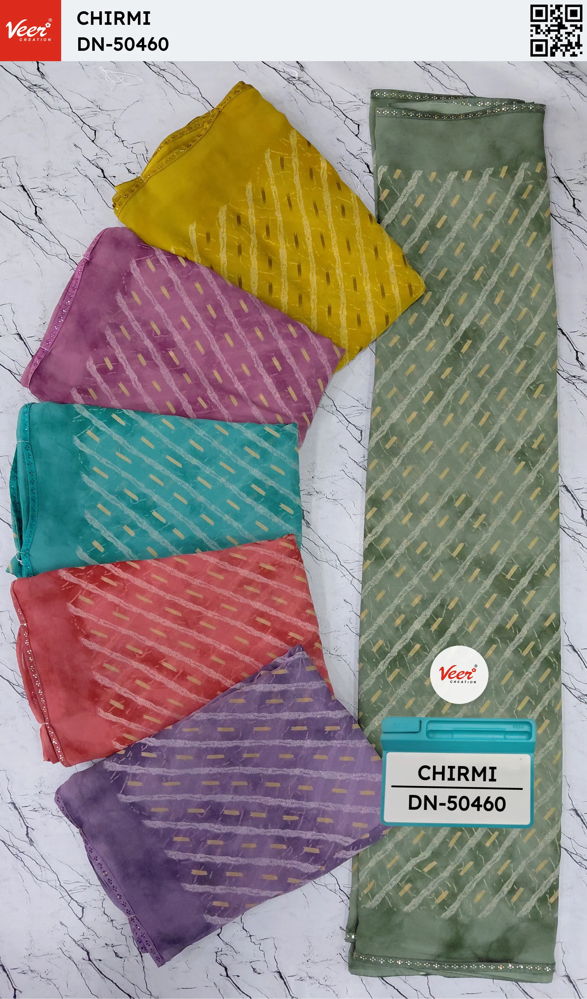 CHIRMI - 50460