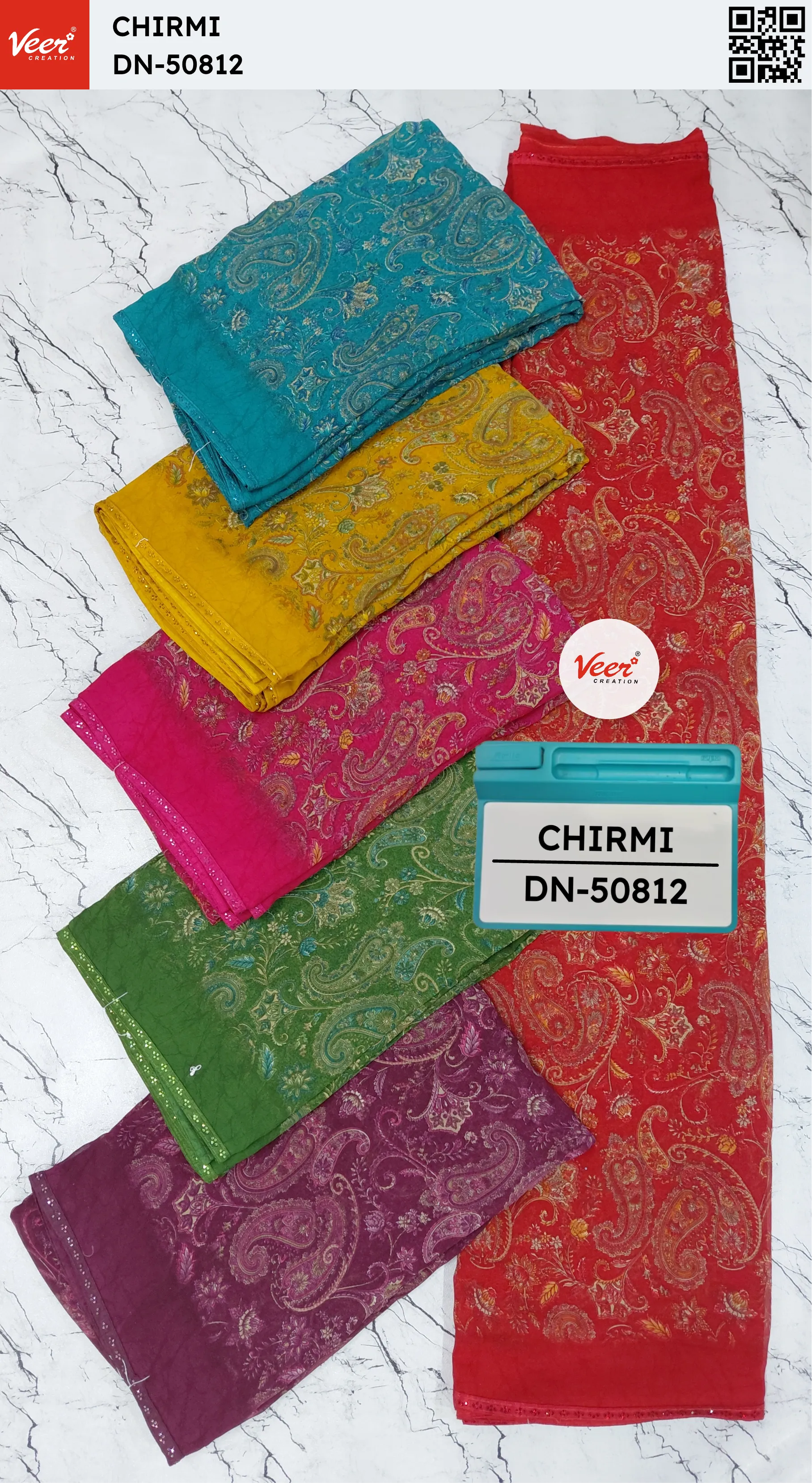 CHIRMI - 50812