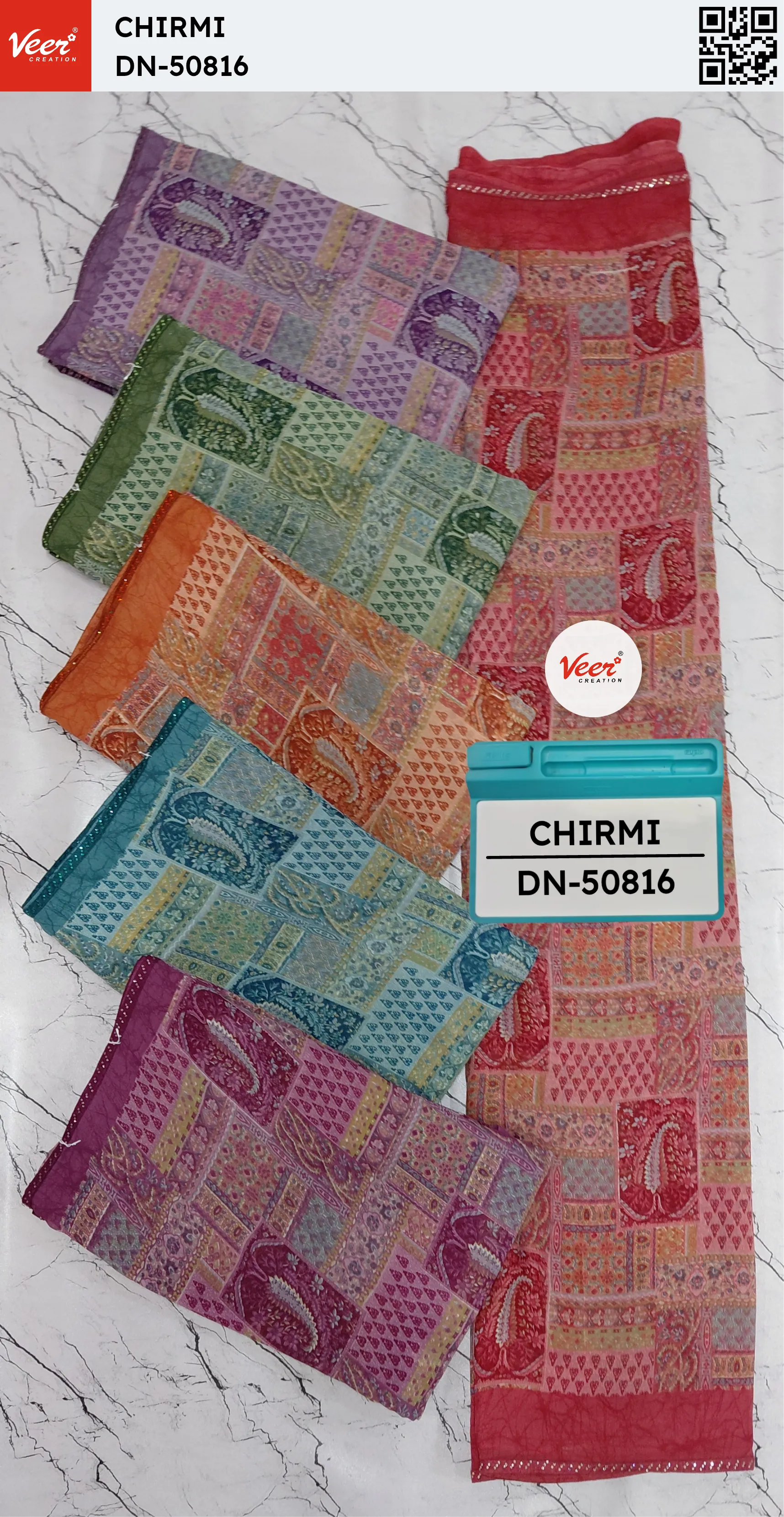 CHIRMI - 50816