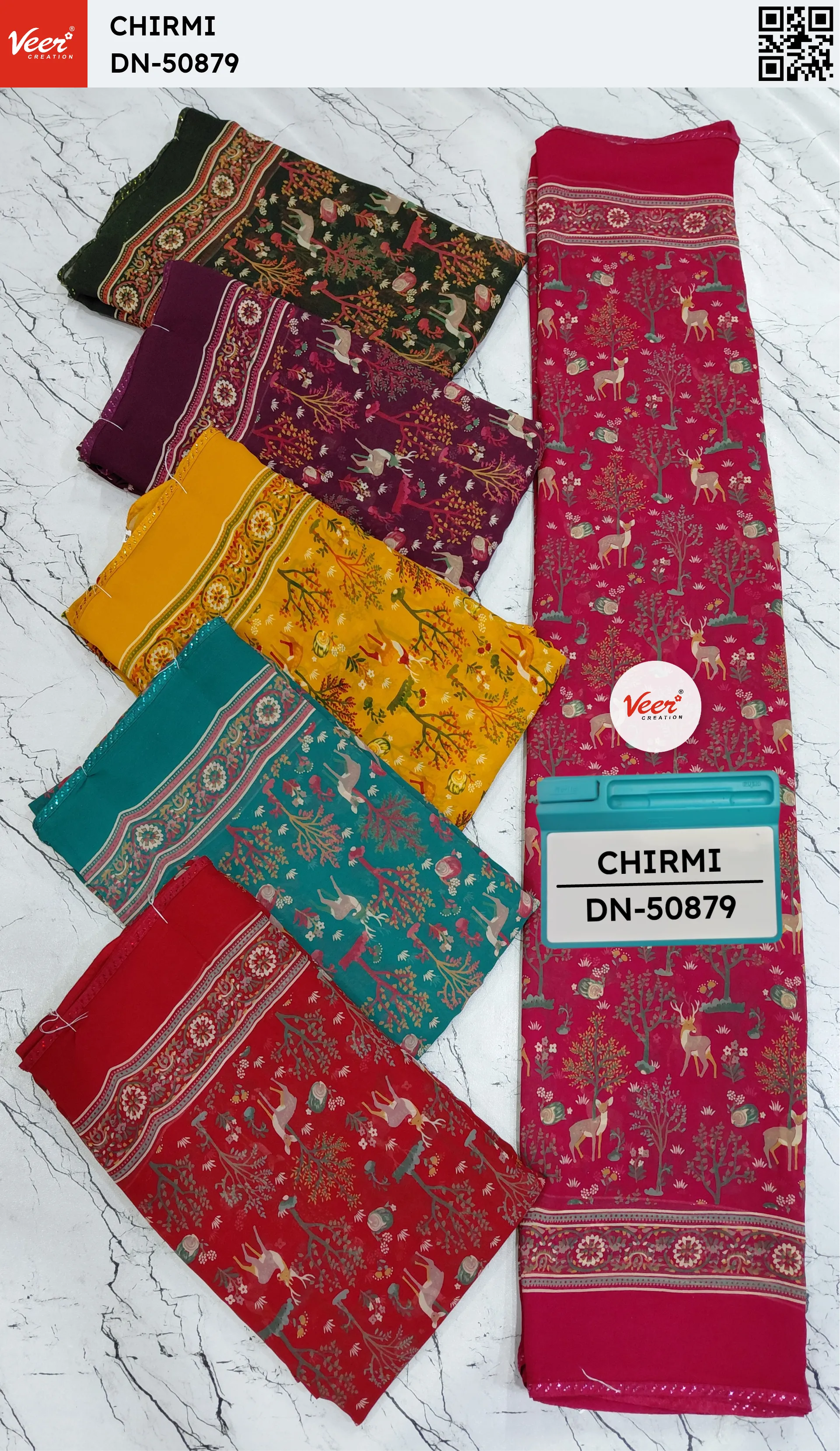 CHIRMI - 50879