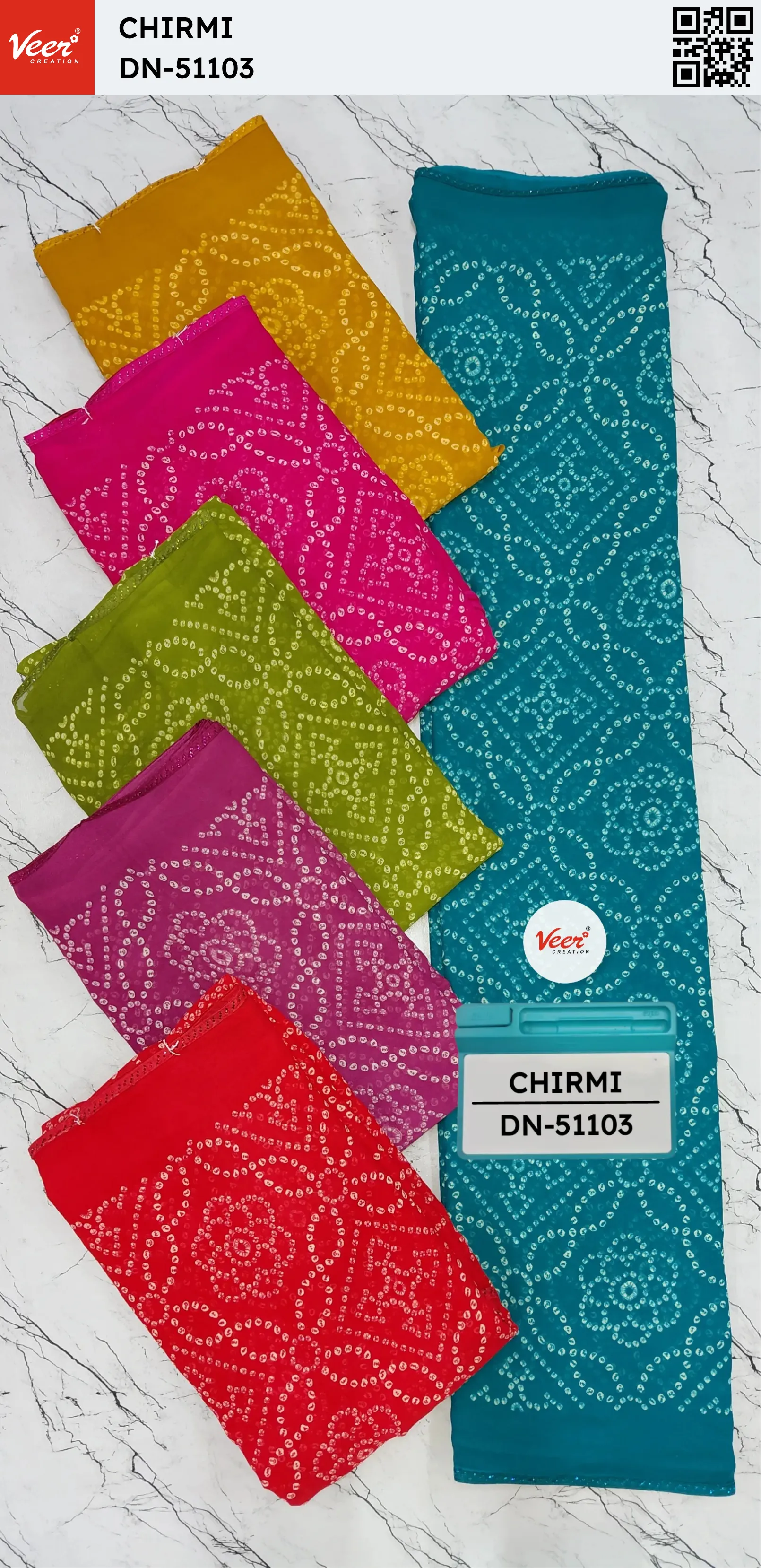 CHIRMI - 51103