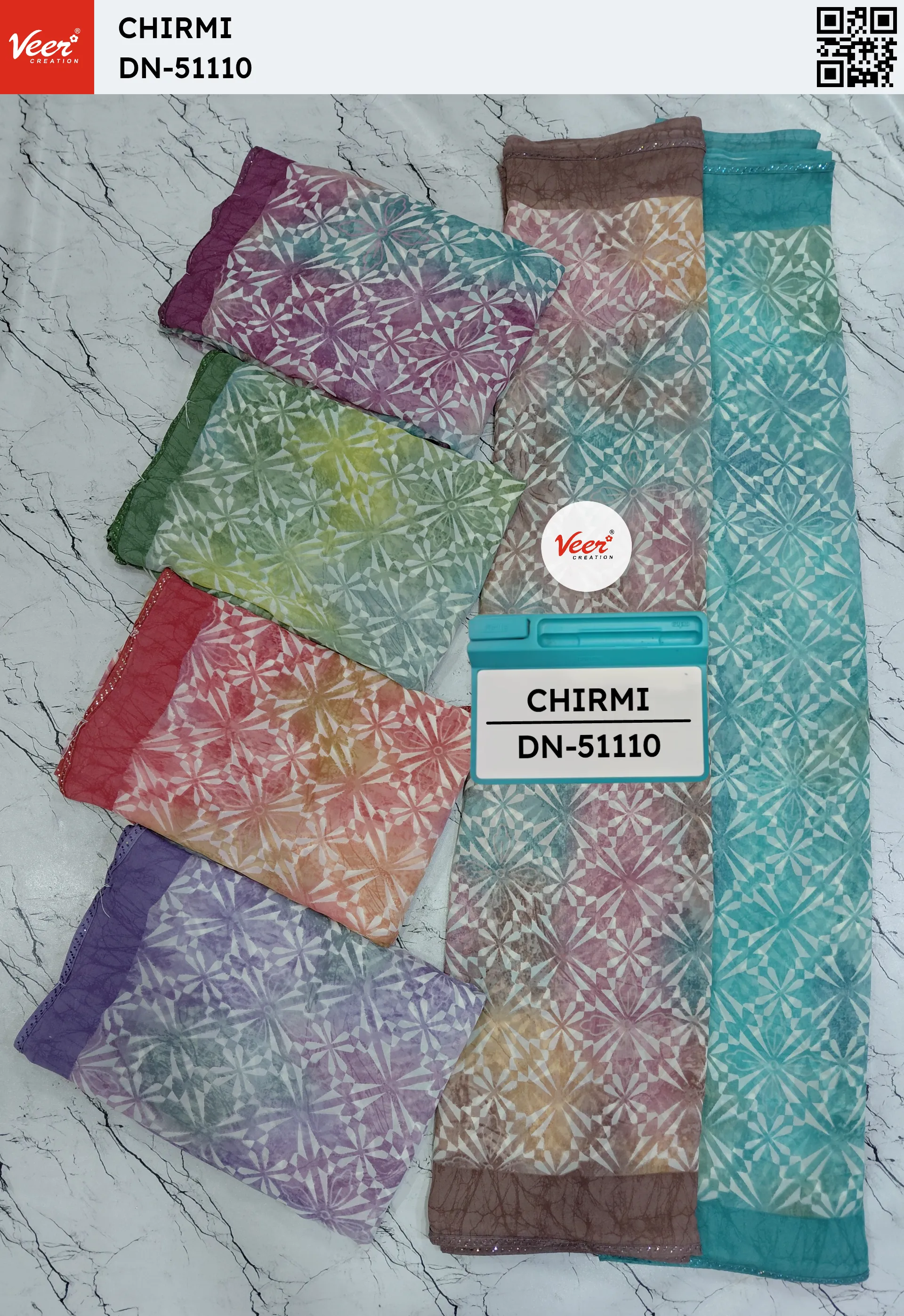 CHIRMI - 51110