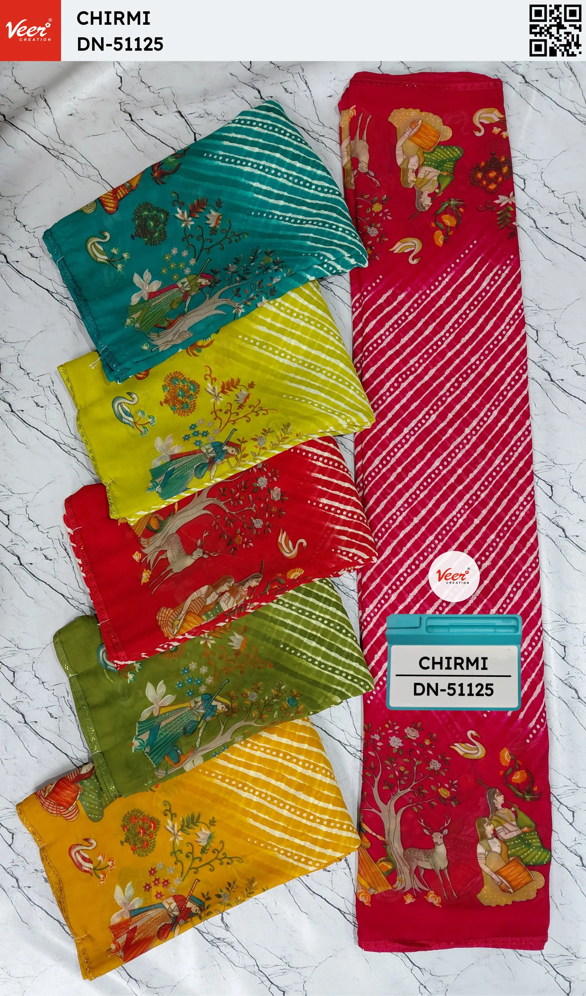 CHIRMI - 51125