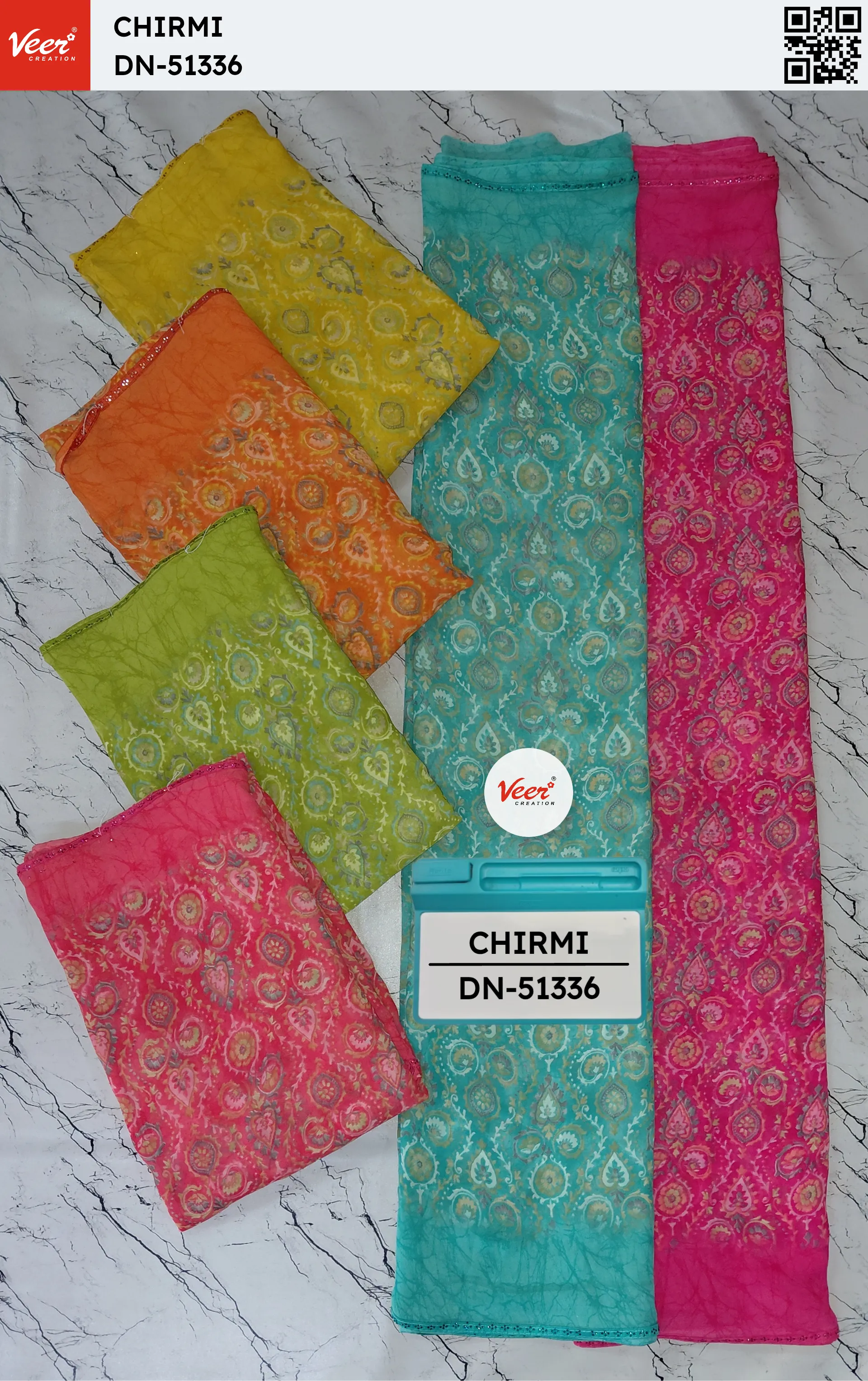 CHIRMI - 51336