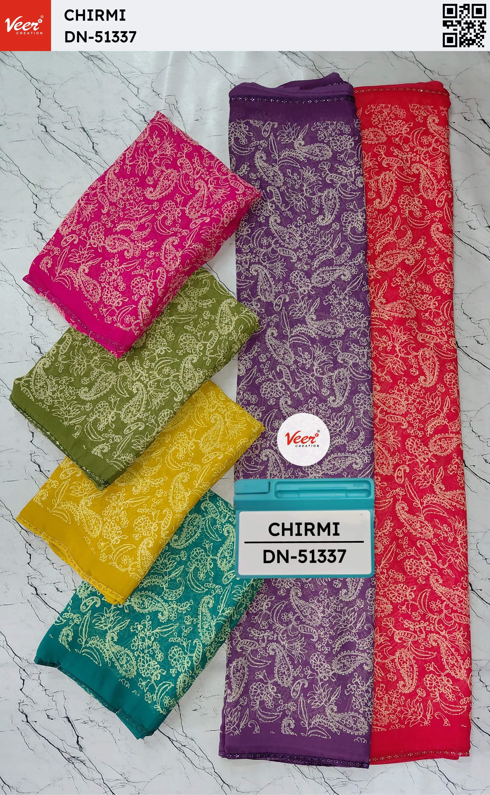 CHIRMI - 51337