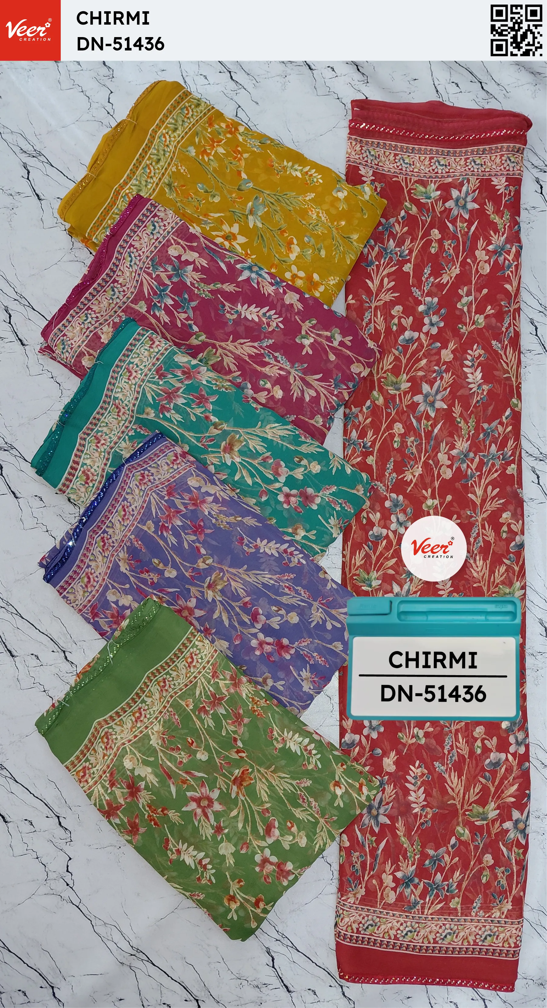 CHIRMI - 51436