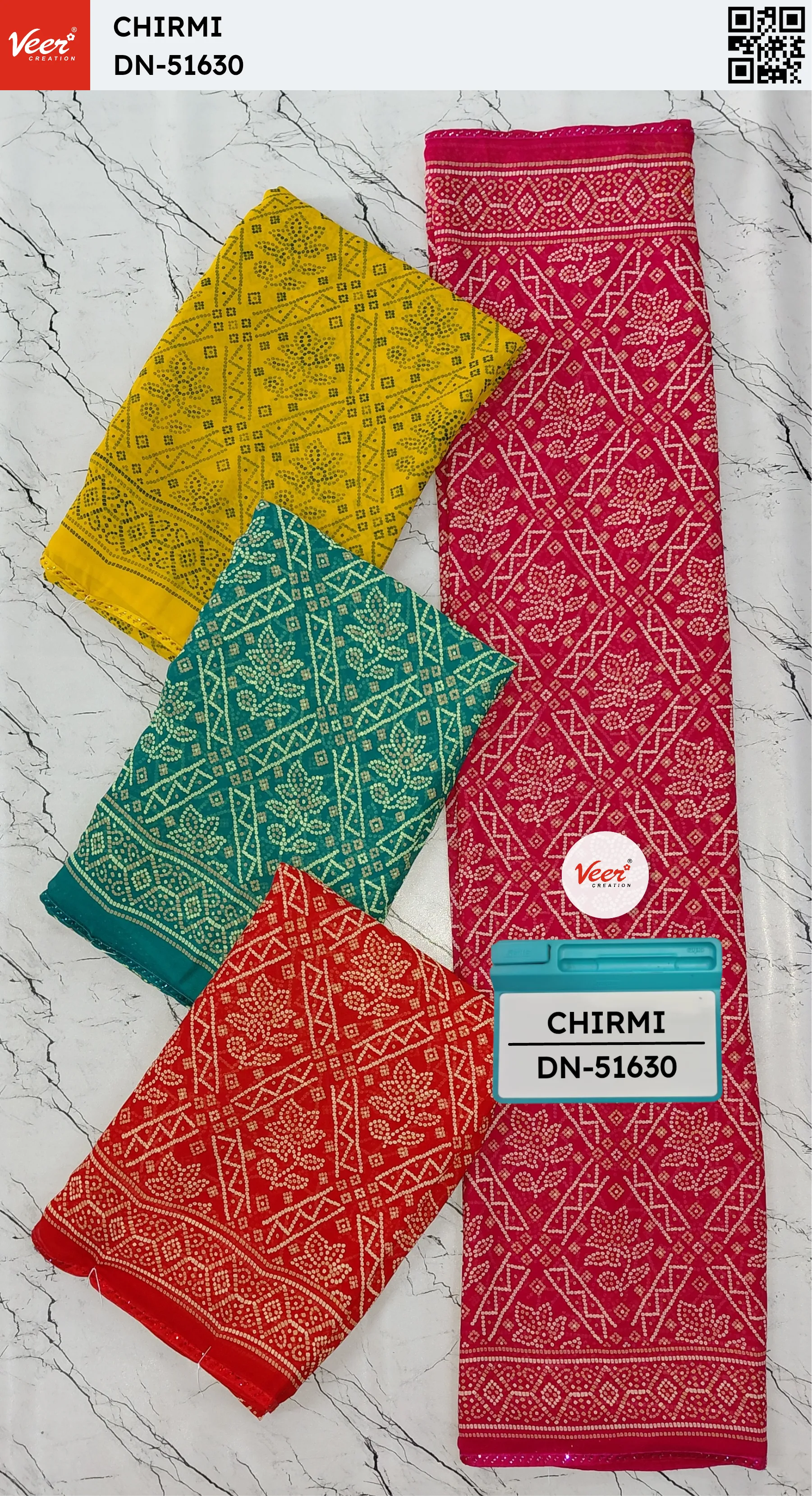 CHIRMI - 51630