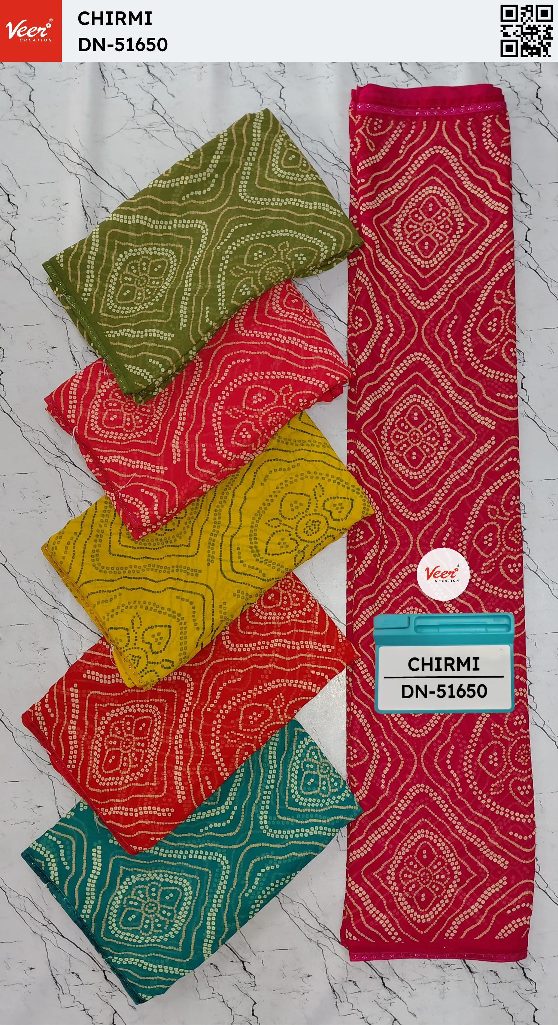 CHIRMI - 51650