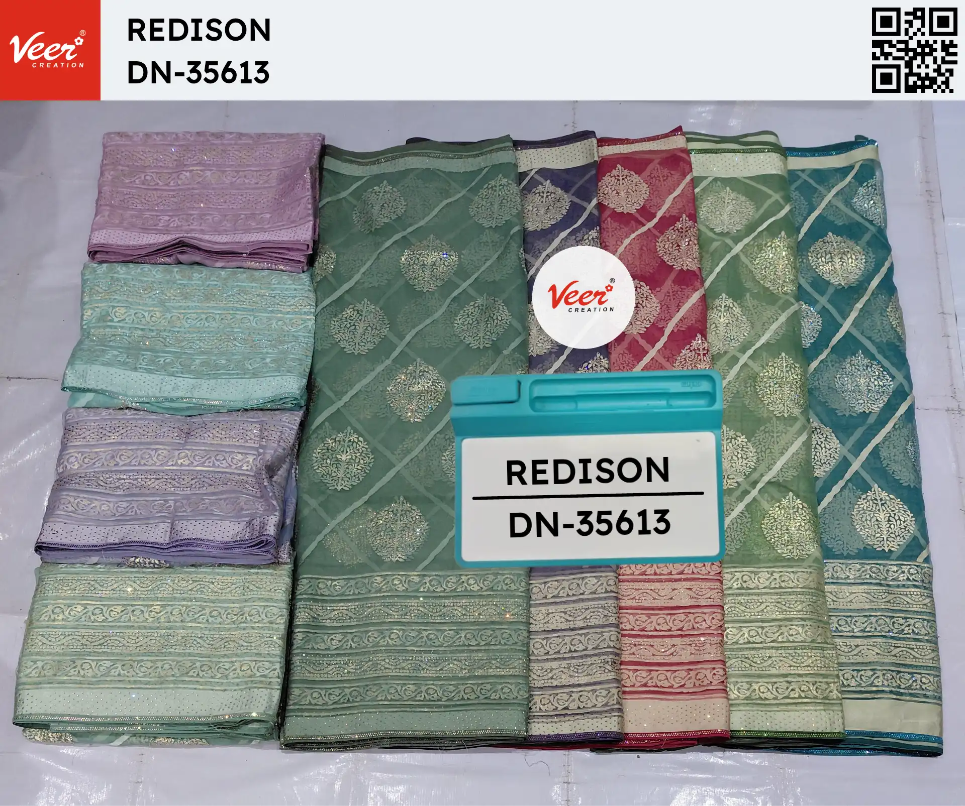 REDISON - 35613