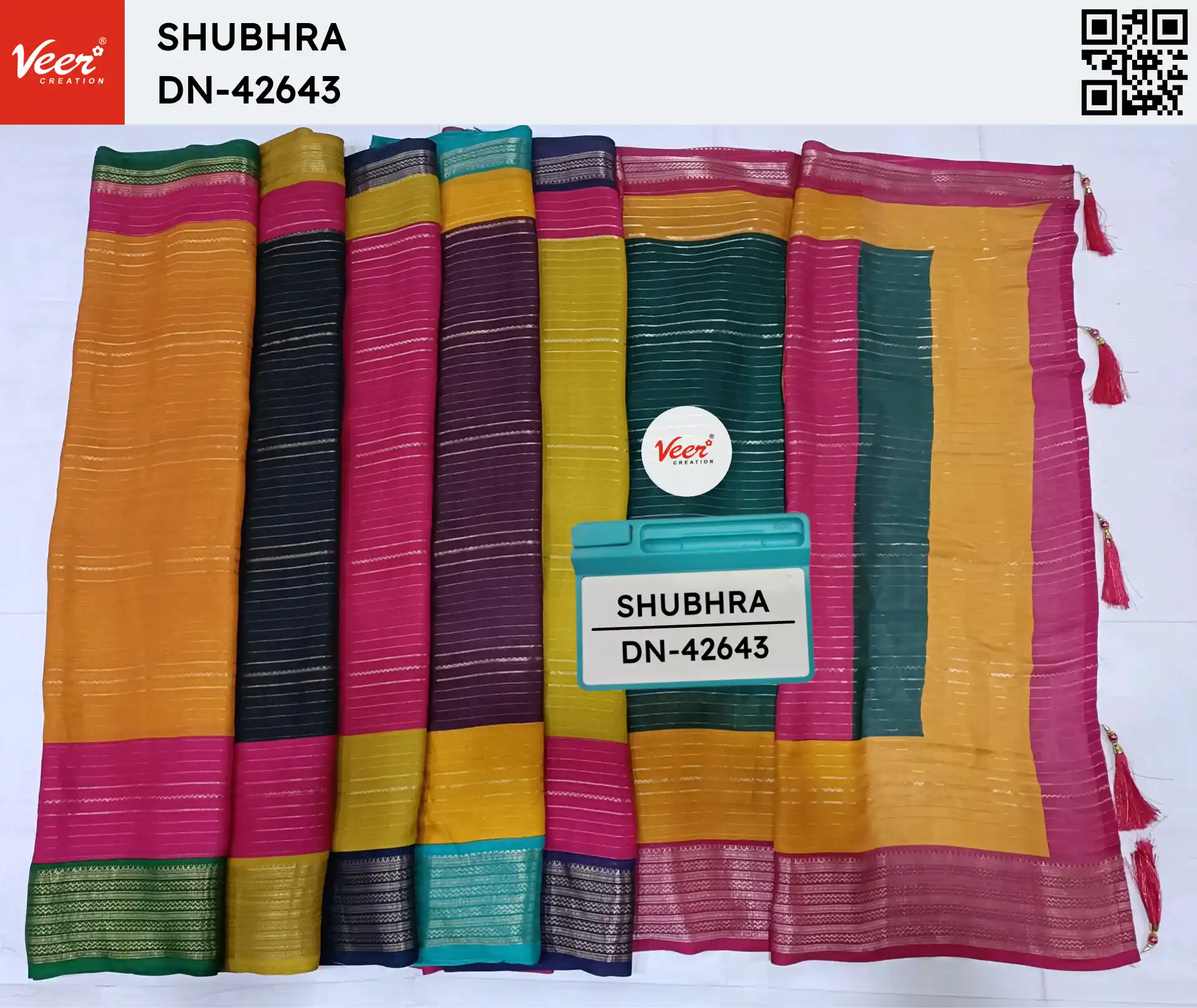 SHUBHRA - 42643