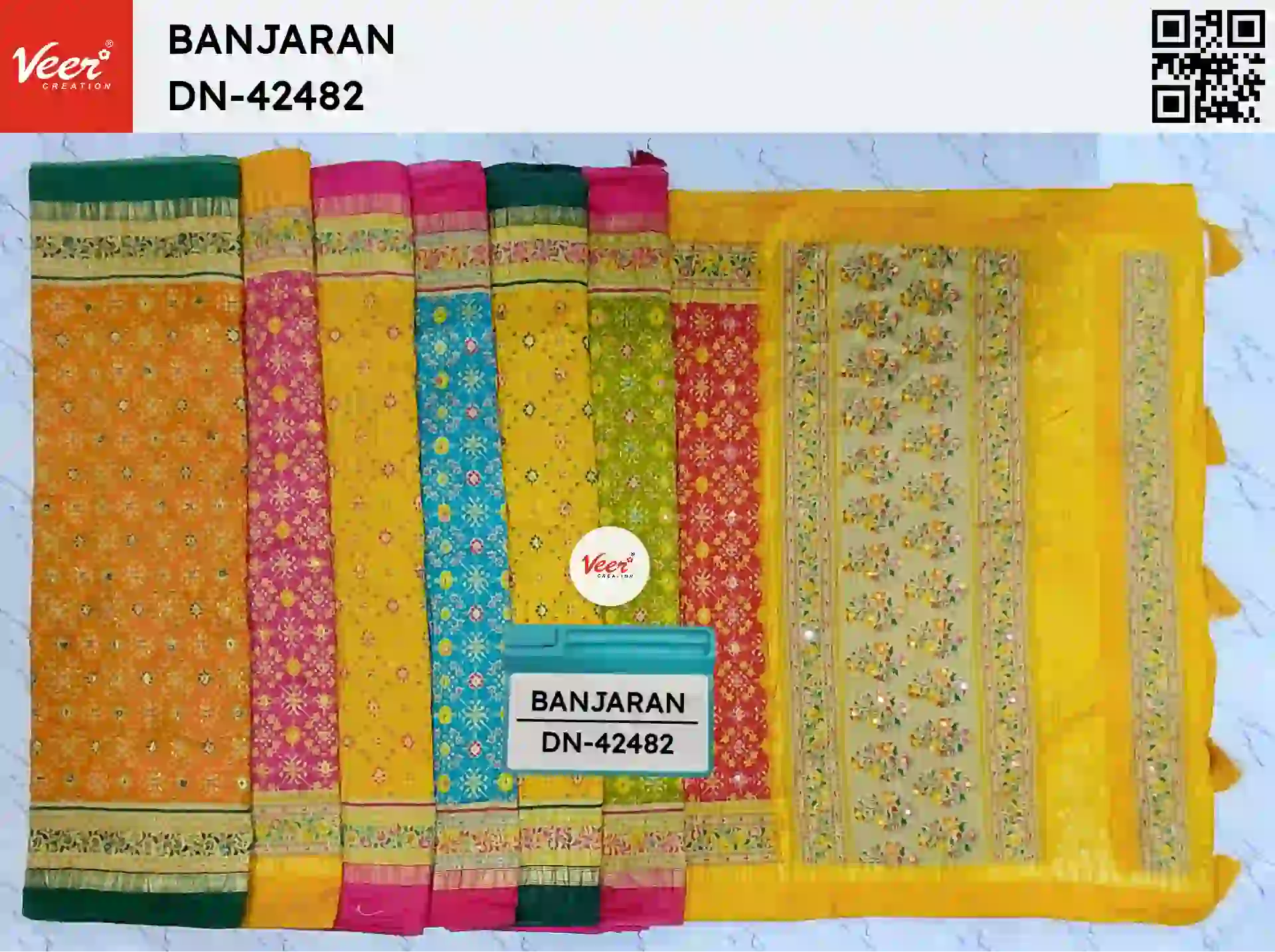 BANJARAN - 42482