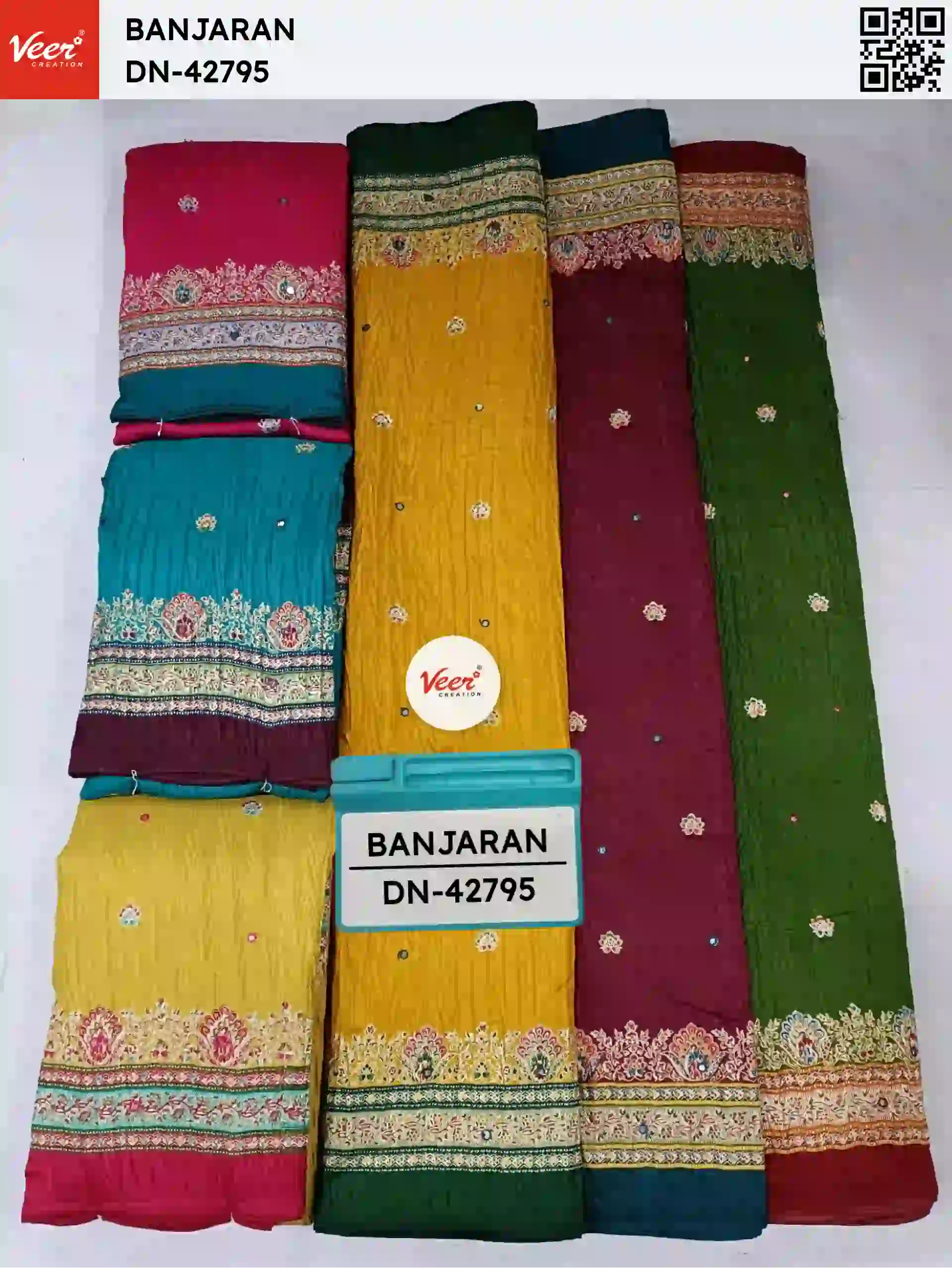 BANJARAN - 42795