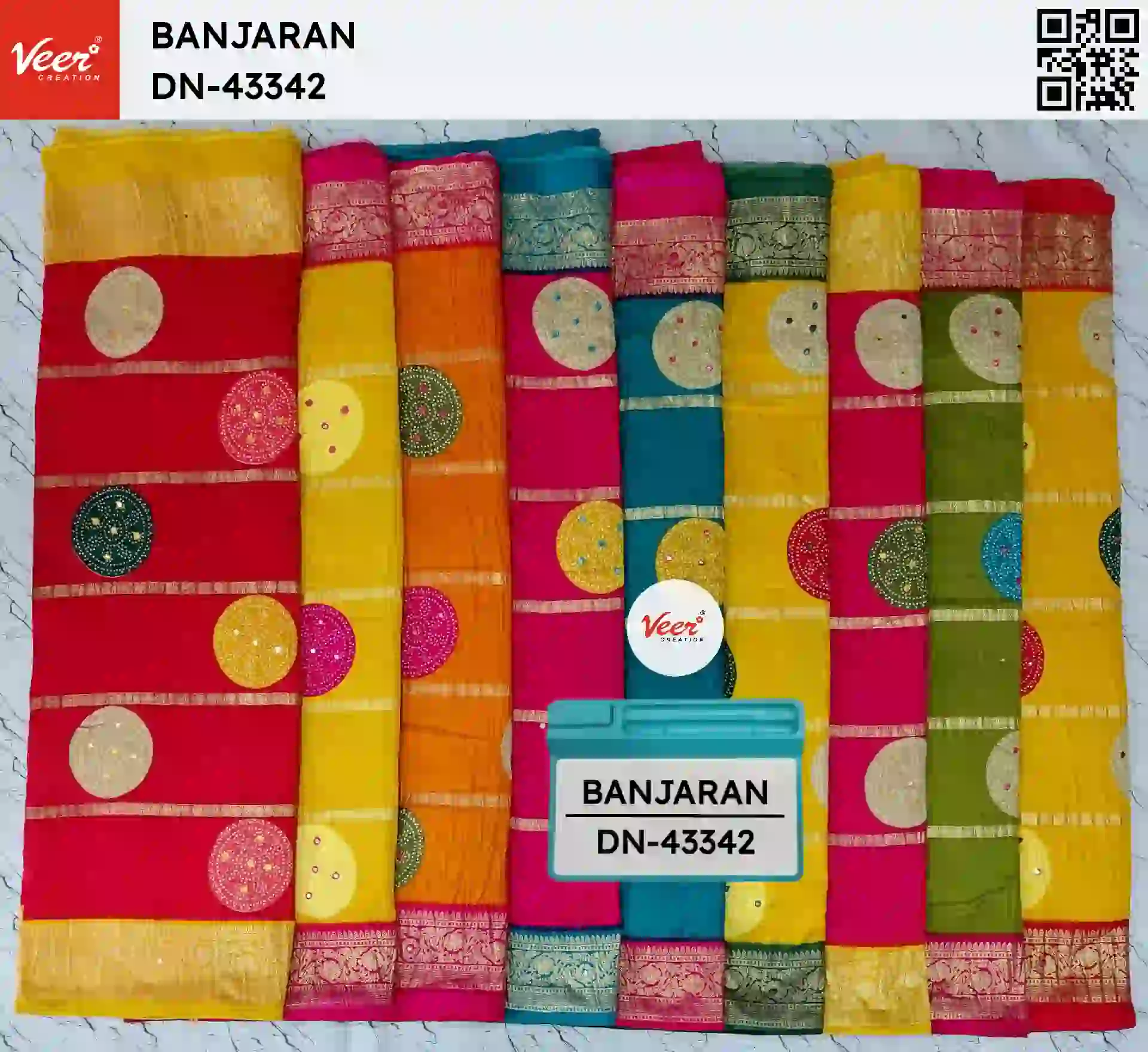 BANJARAN - 43342