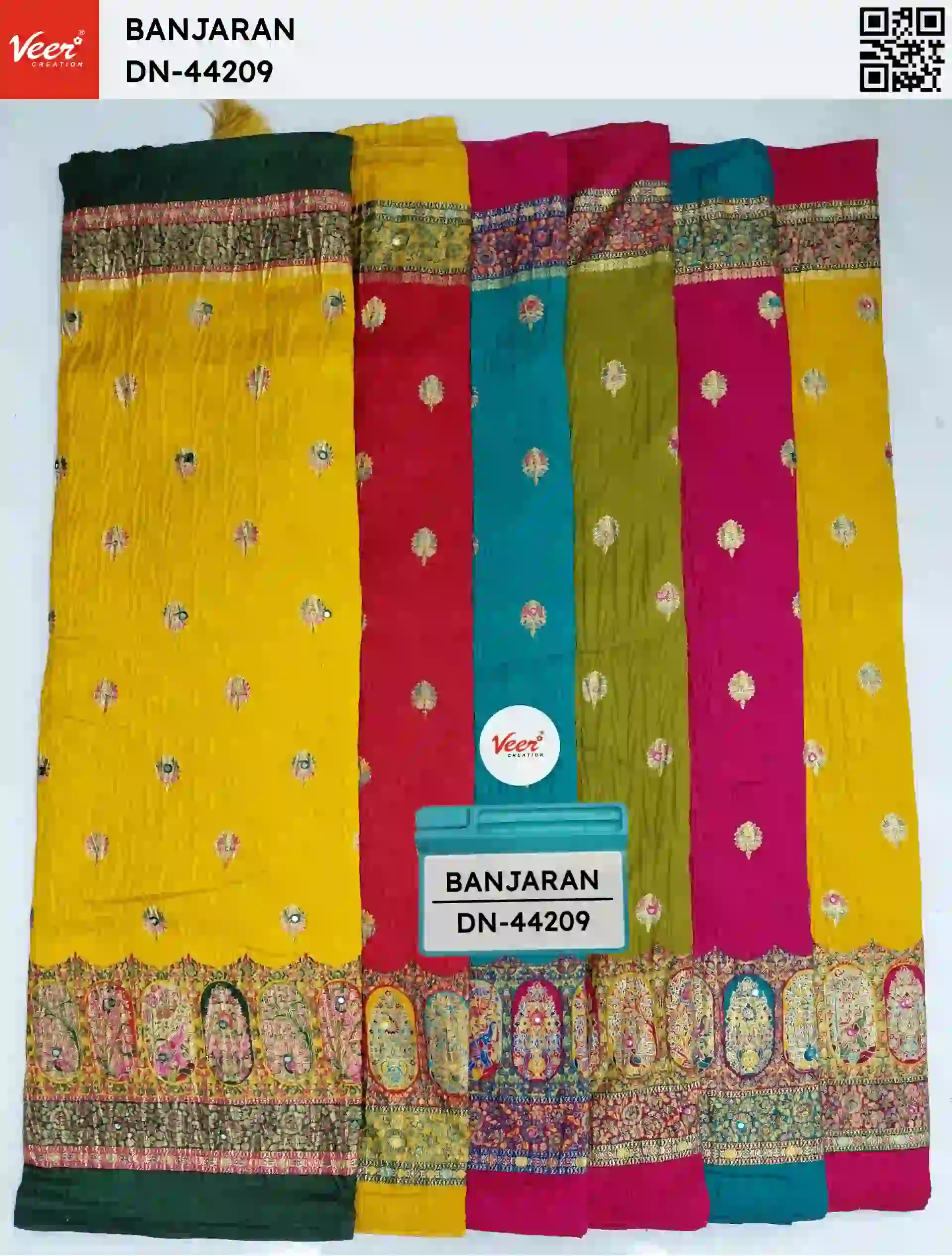 BANJARAN - 44209