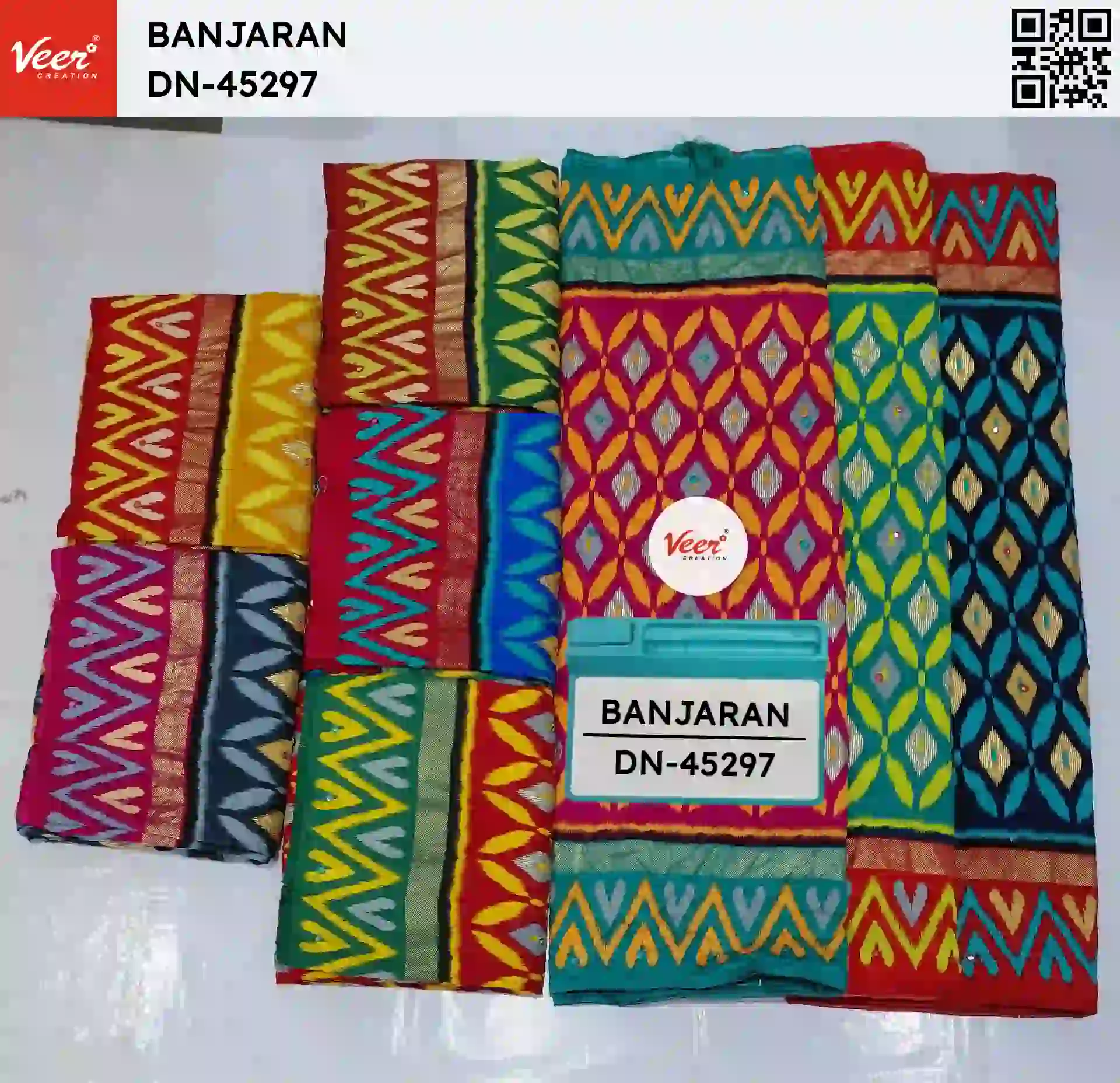BANJARAN - 45297