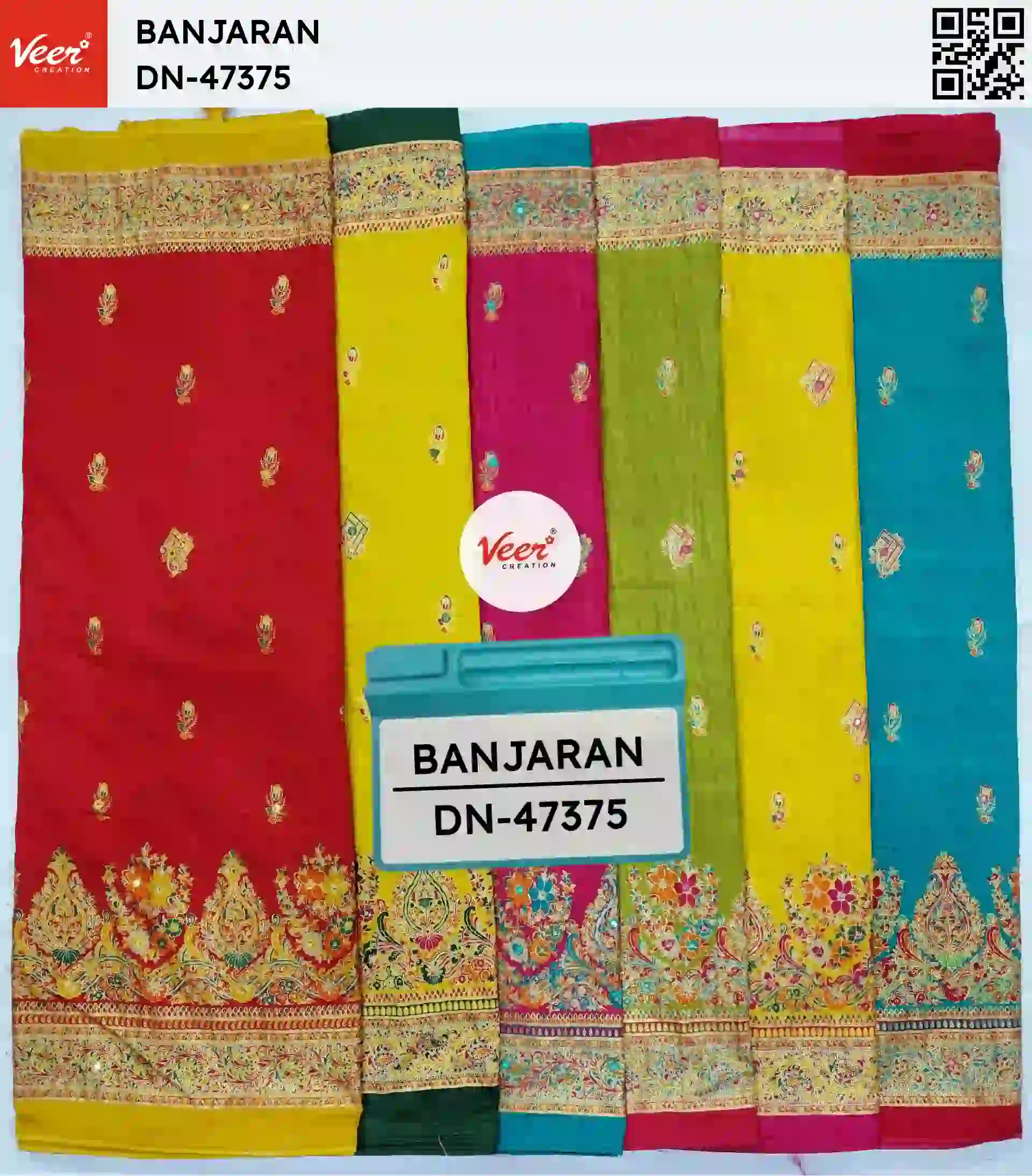 BANJARAN - 47375