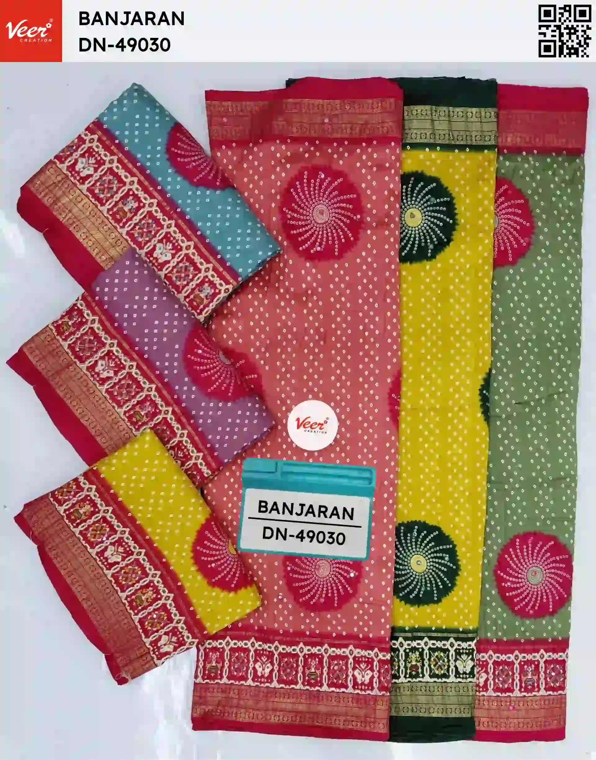 BANJARAN - 49030