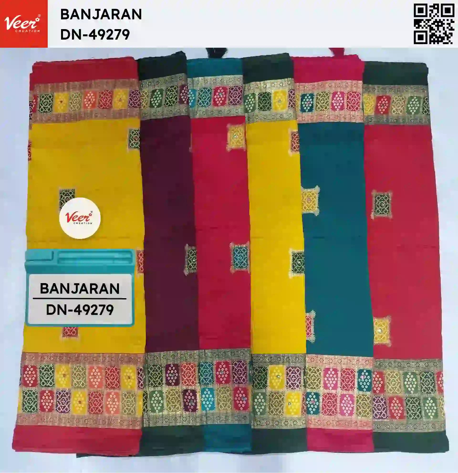 BANJARAN - 49279