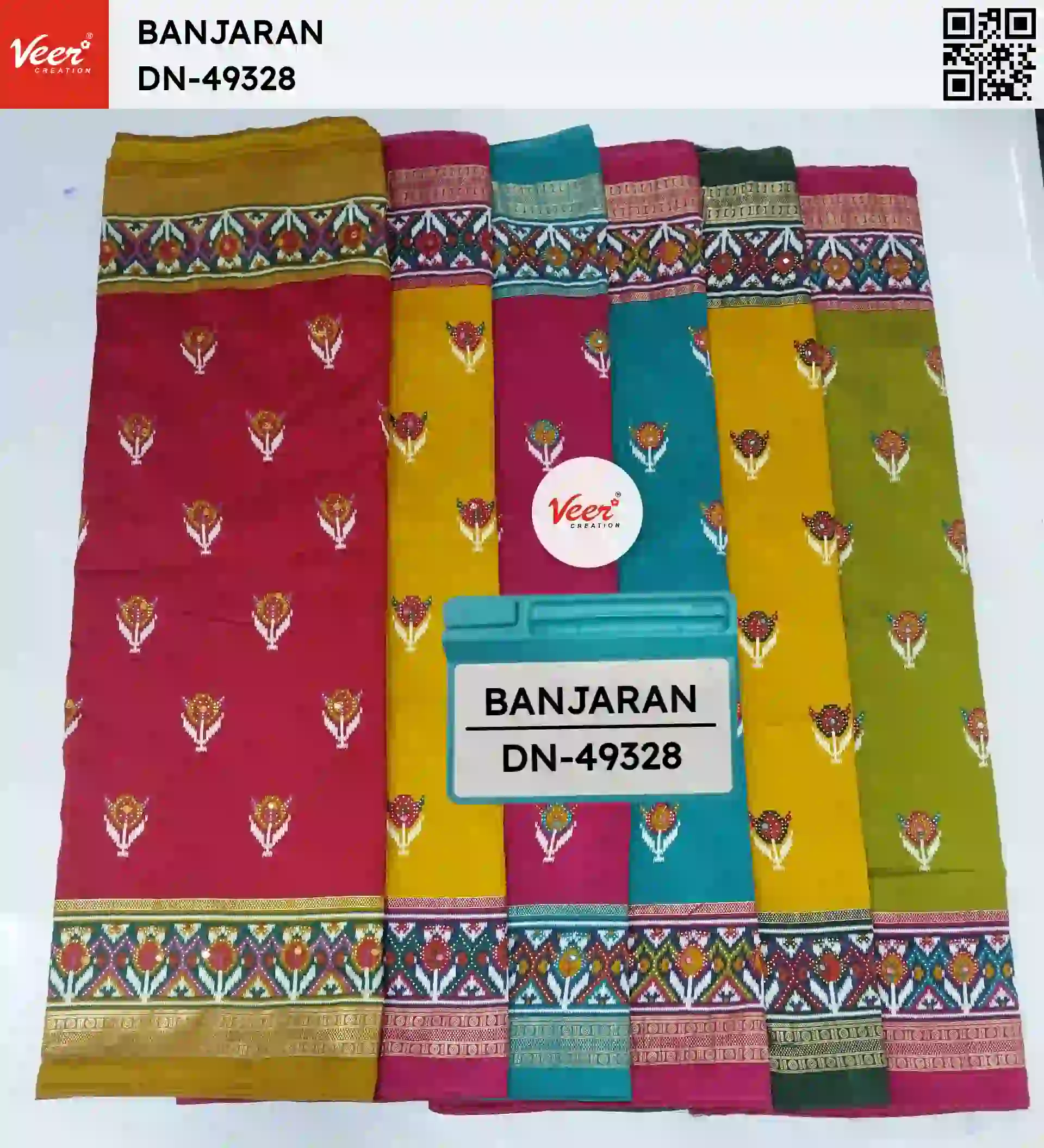 BANJARAN - 49328