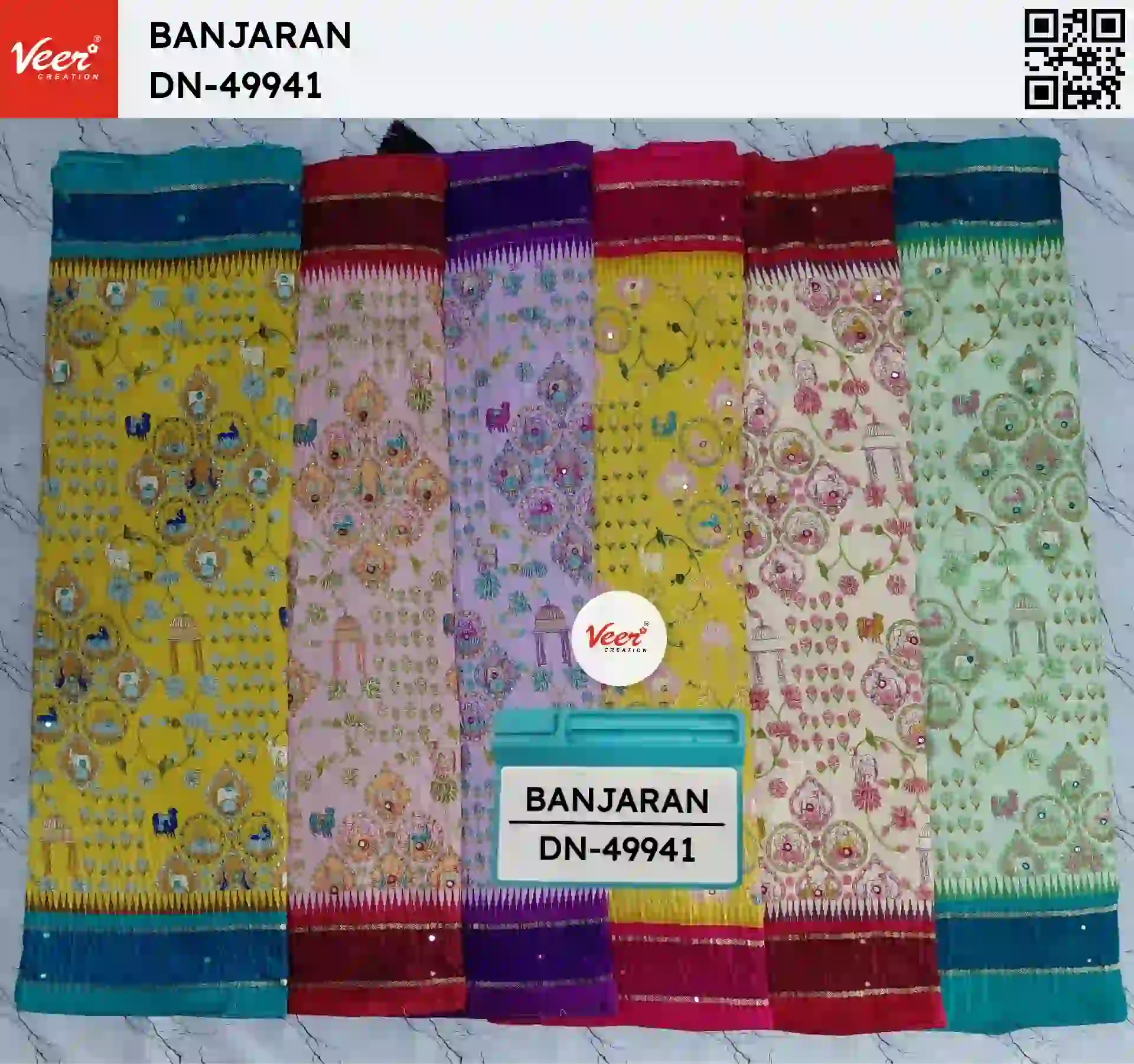 BANJARAN - 49941