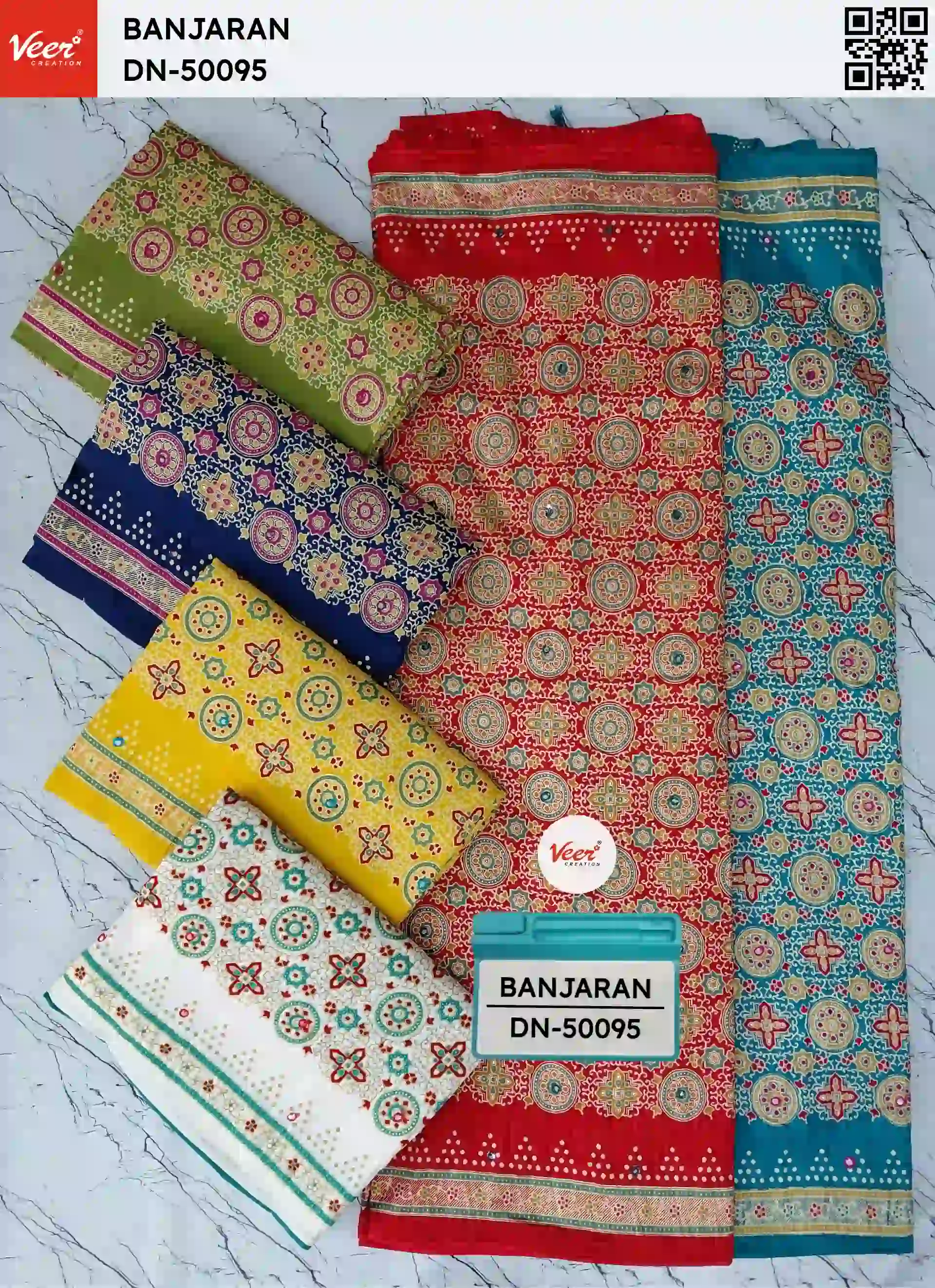 BANJARAN - 50095