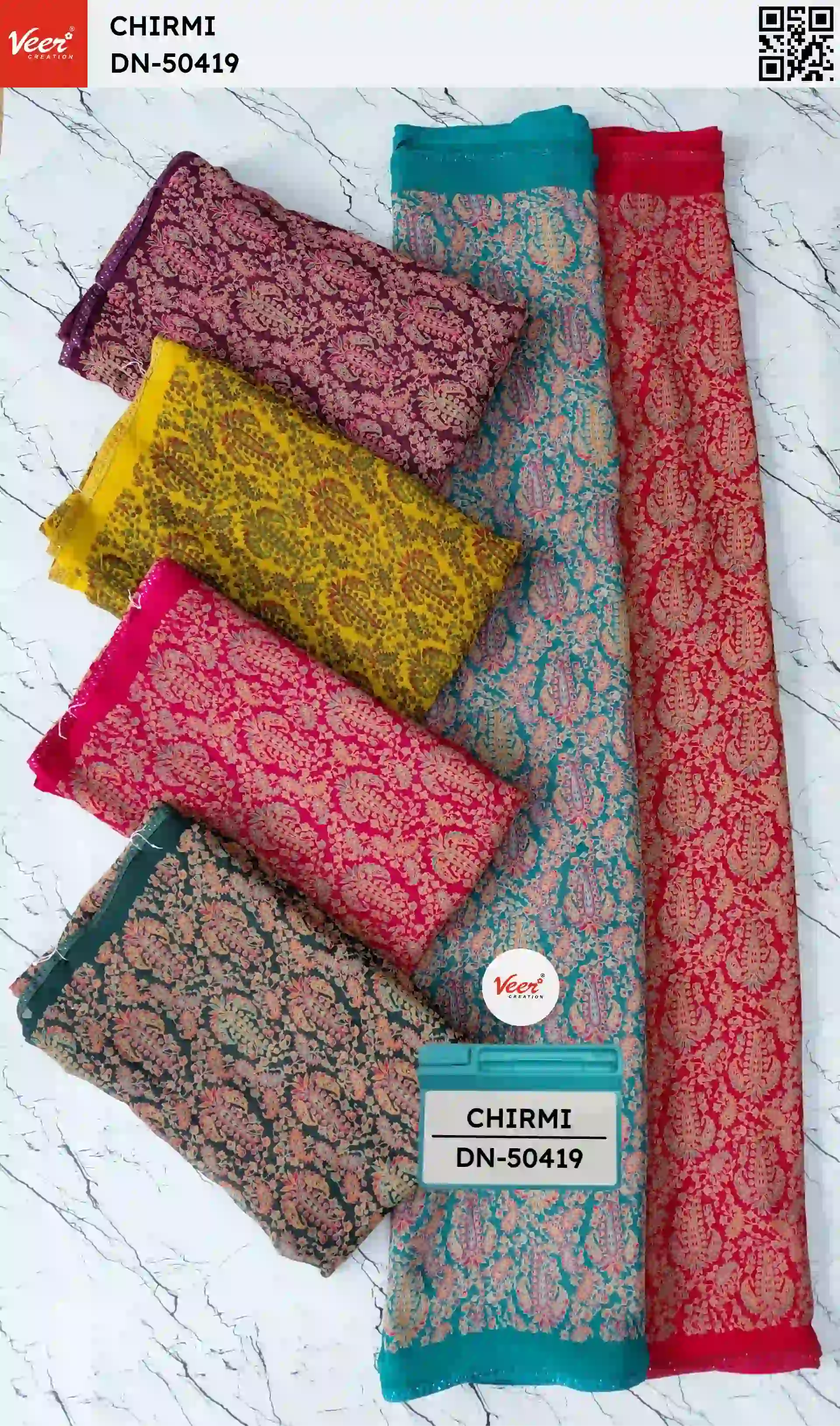 CHIRMI - 50419