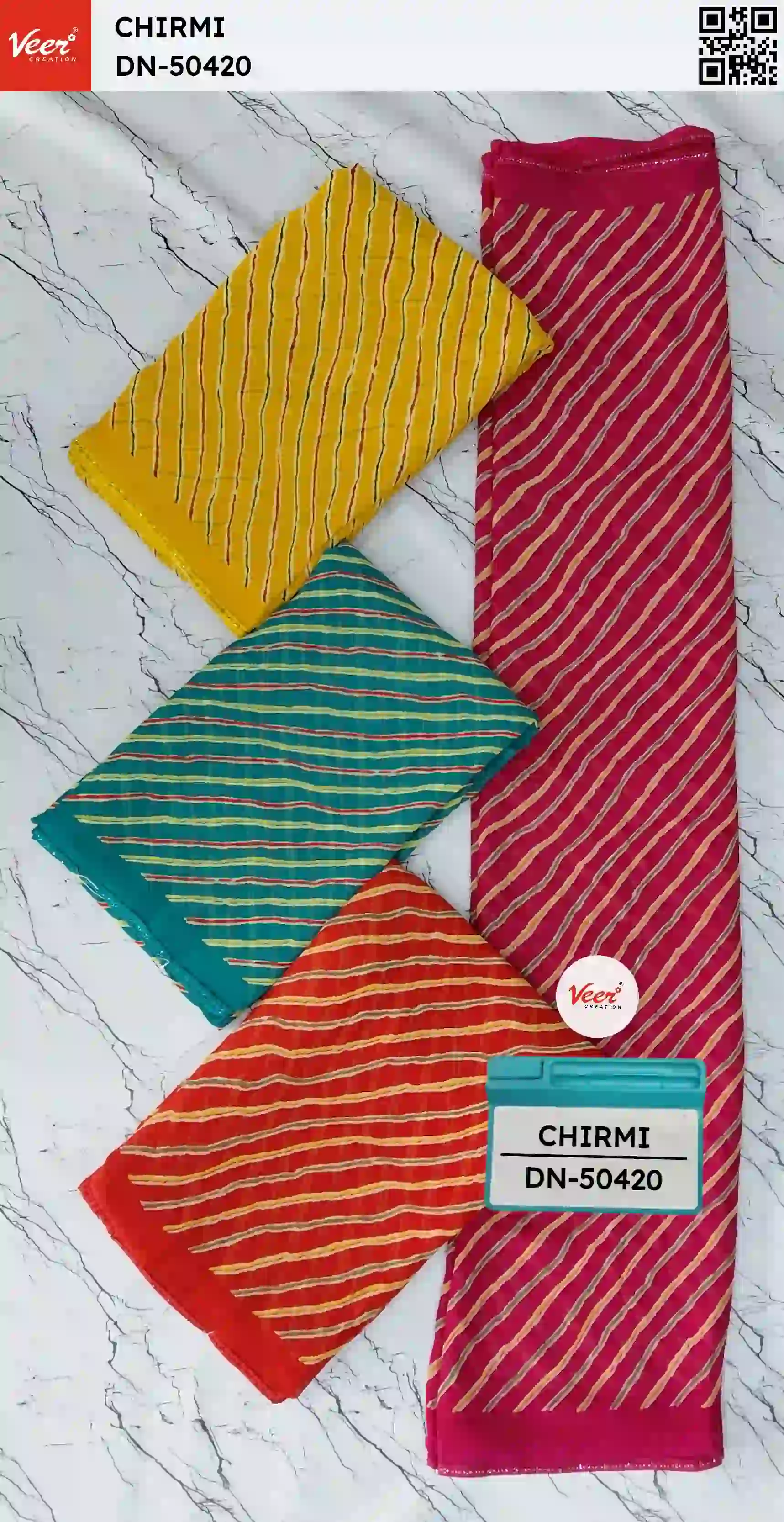 CHIRMI - 50420