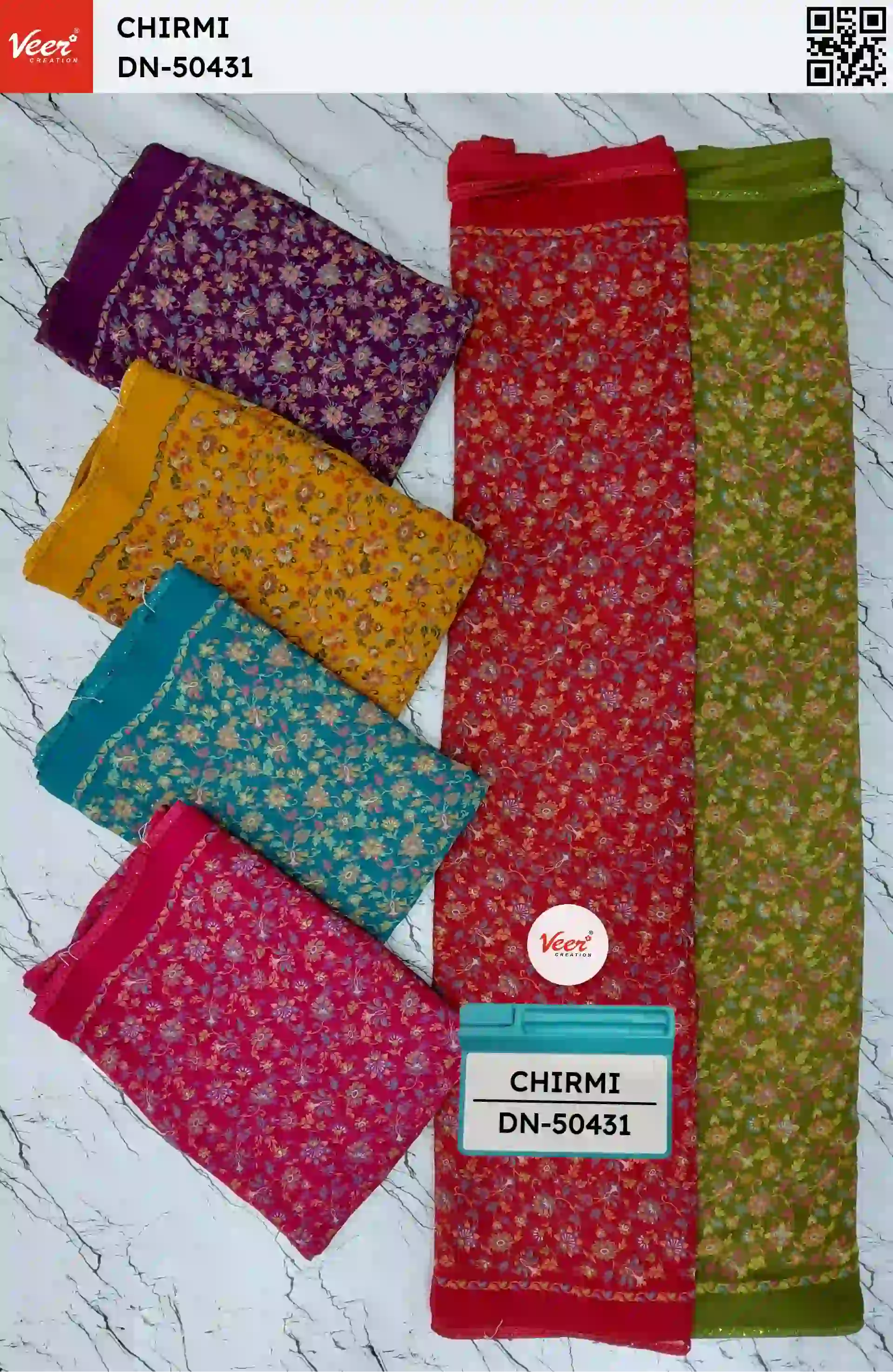 CHIRMI - 50431