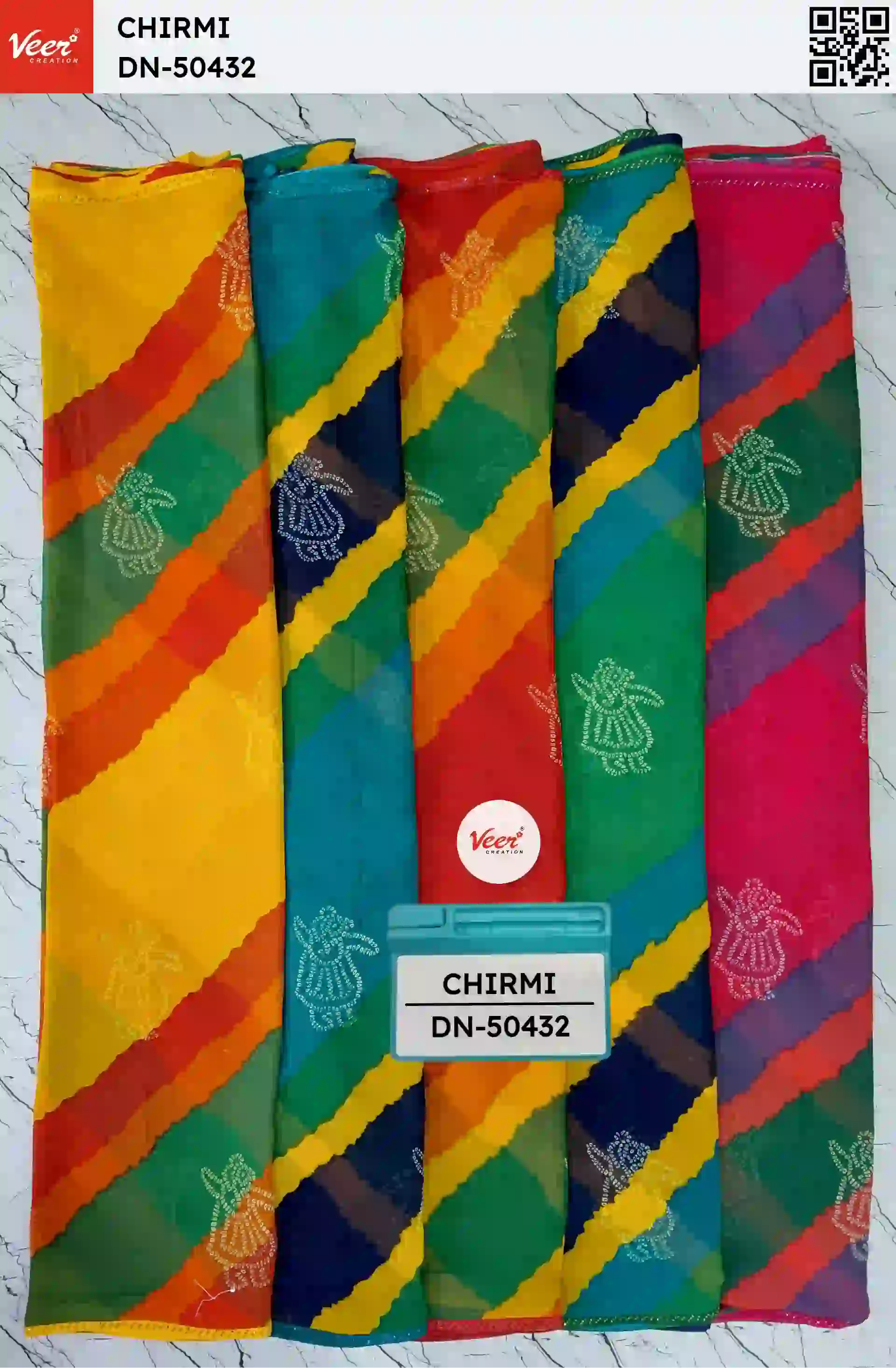 CHIRMI - 50432