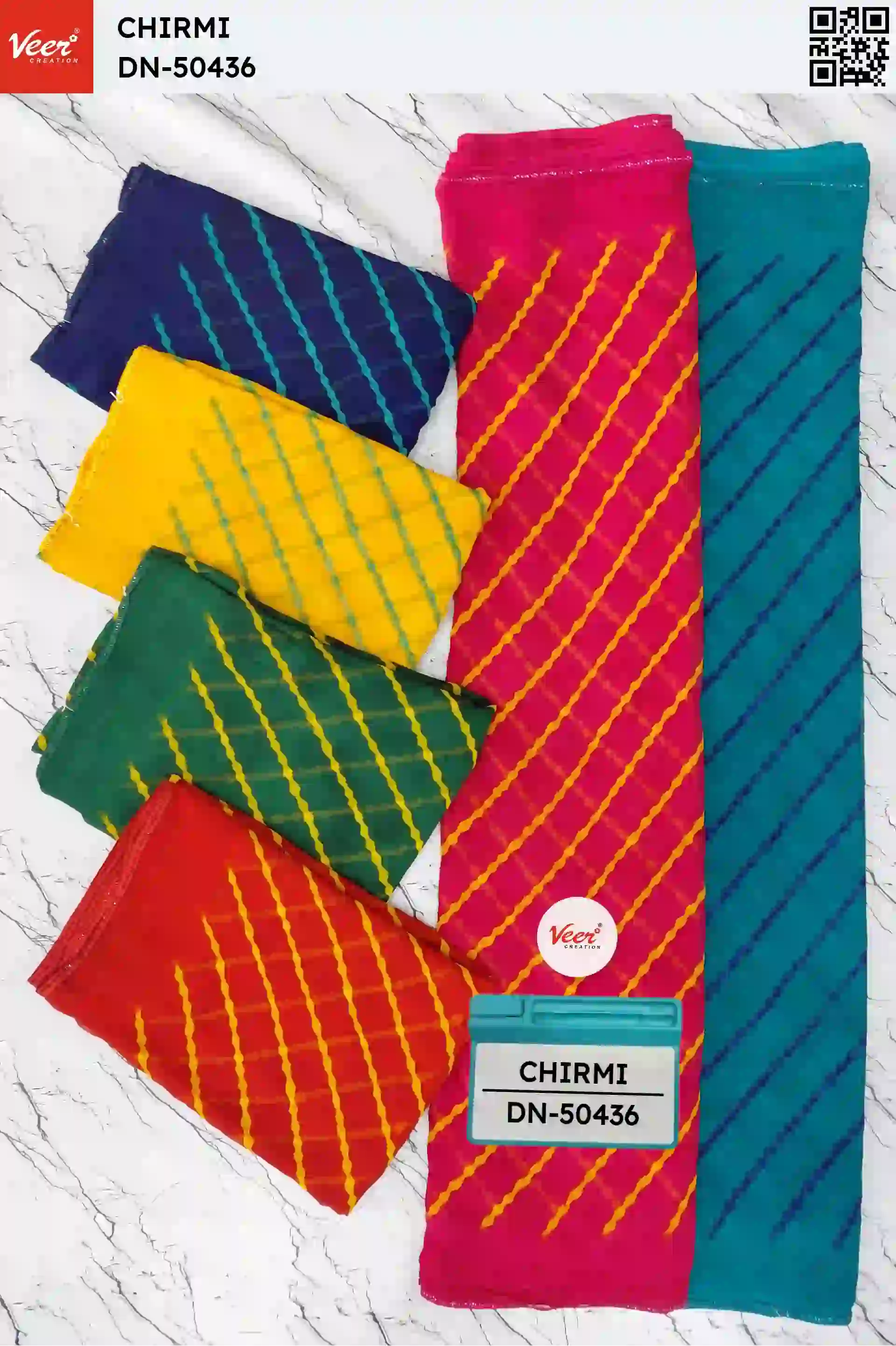 CHIRMI - 50436