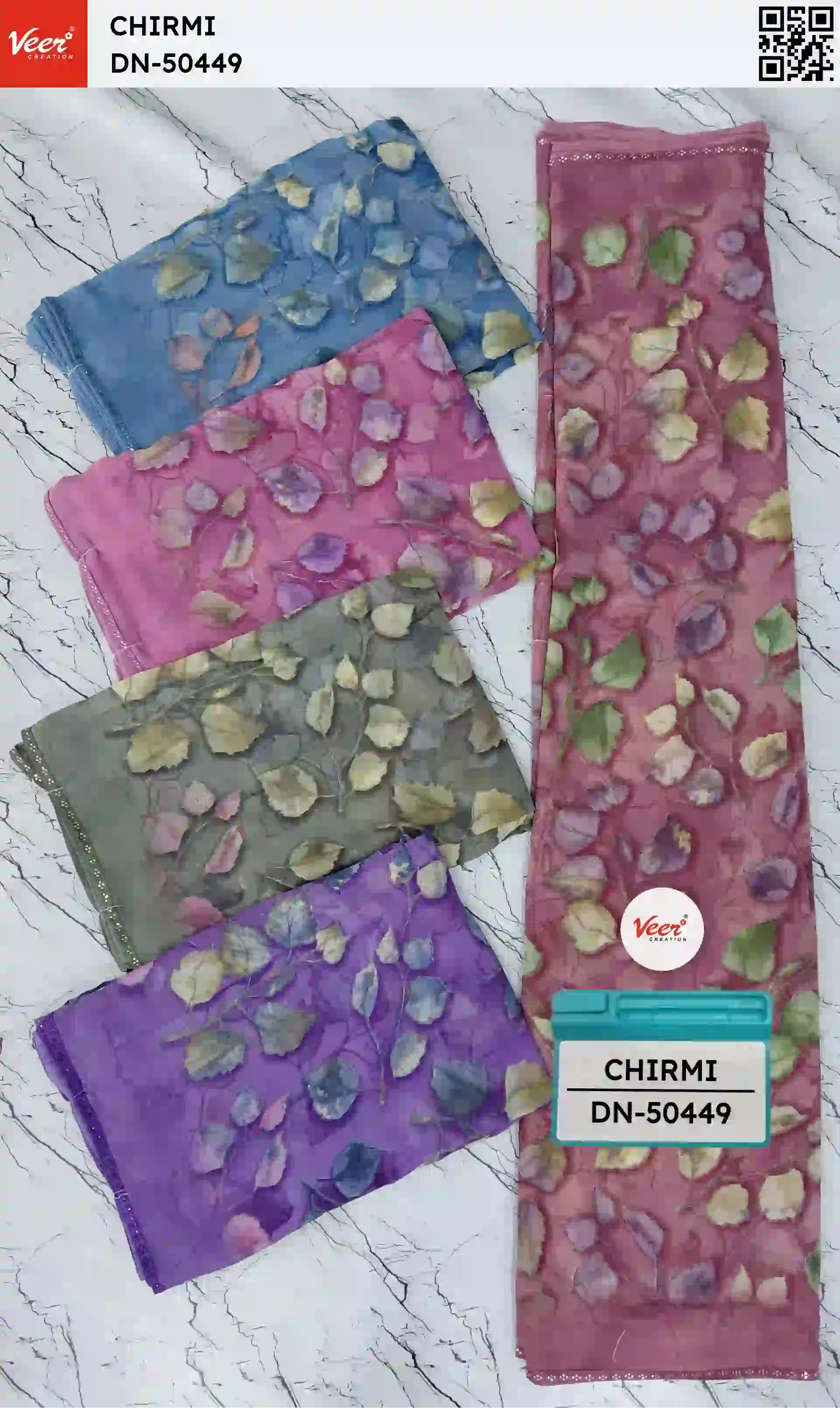 CHIRMI - 50449