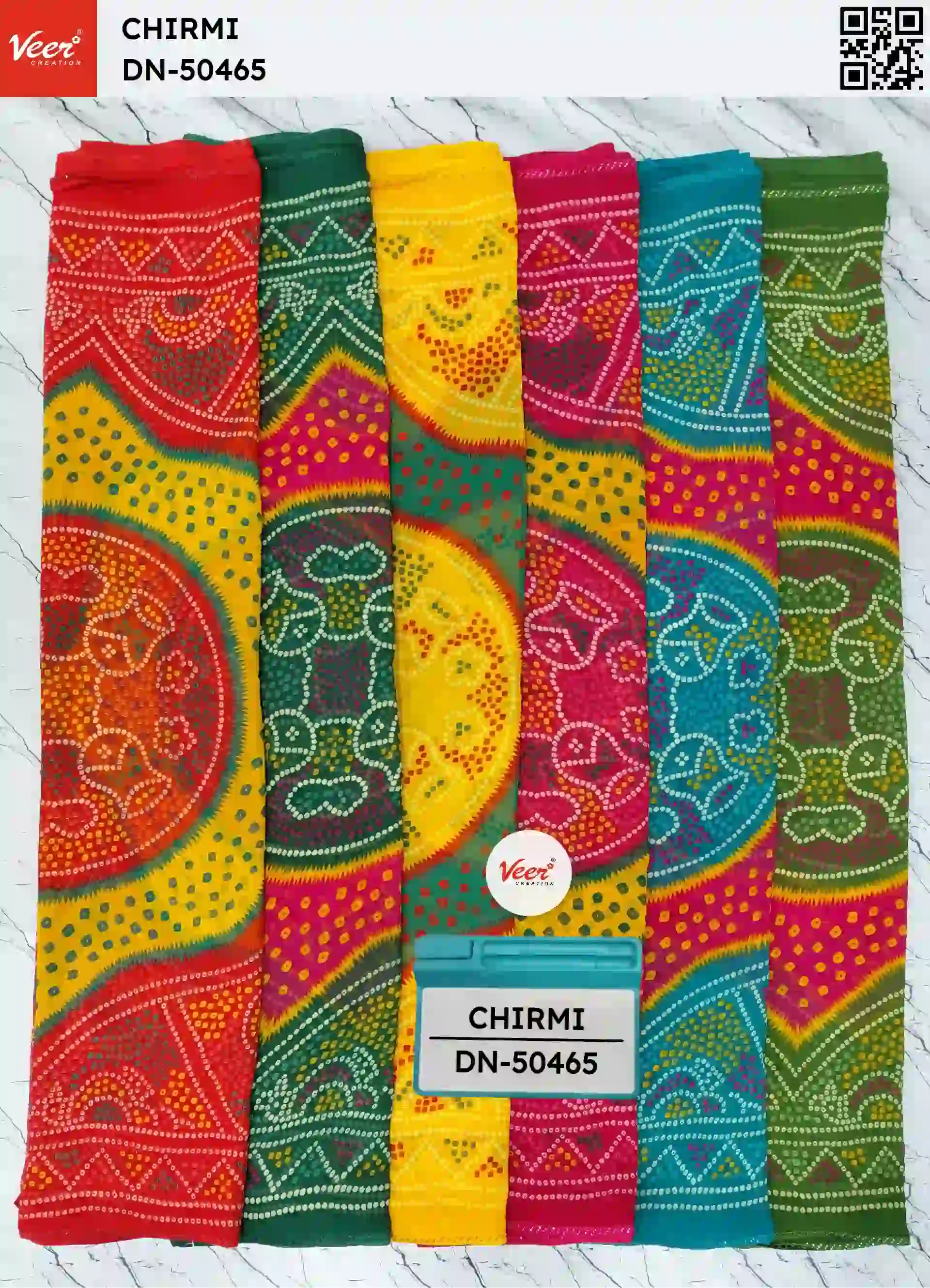 CHIRMI - 50465