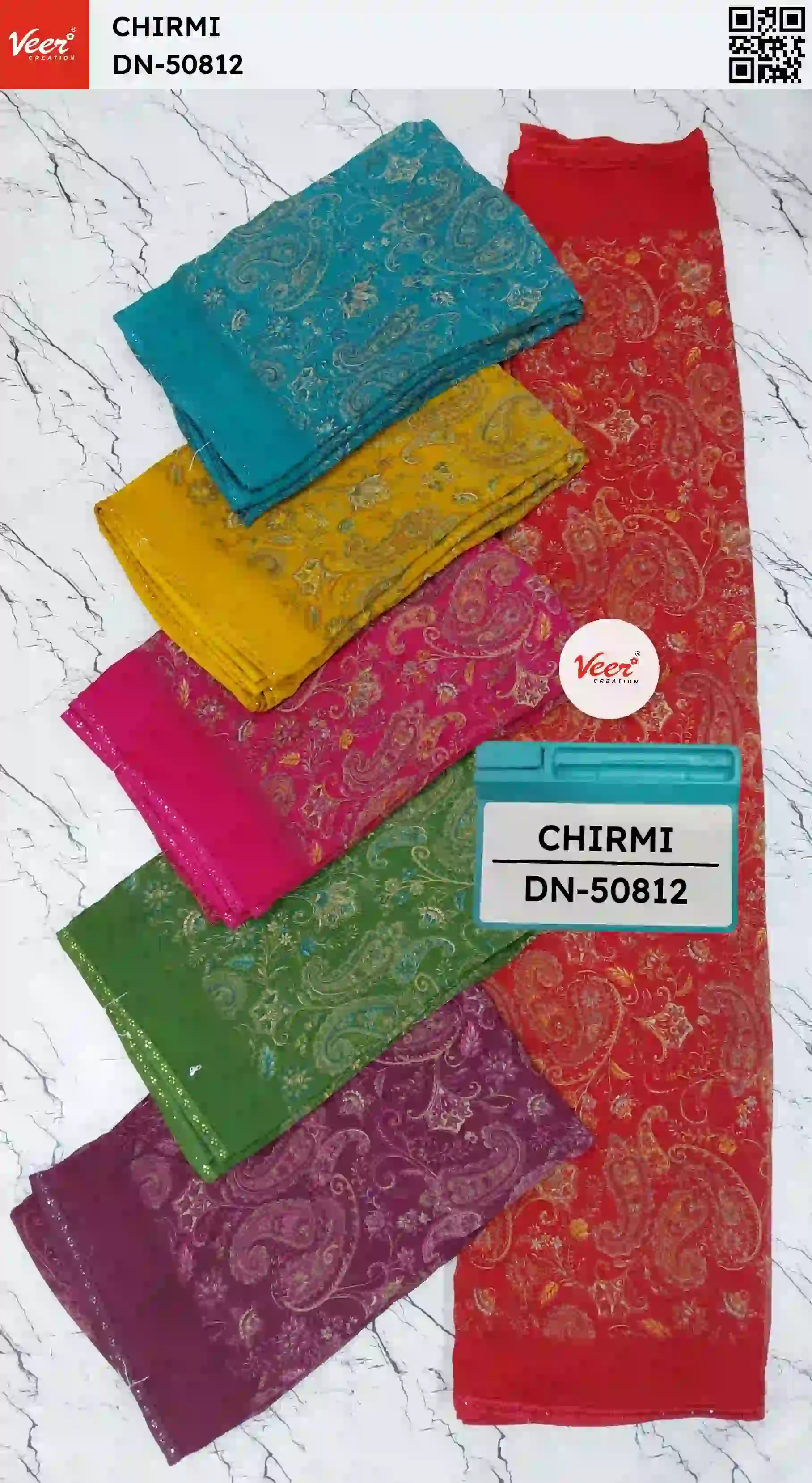 CHIRMI - 50812