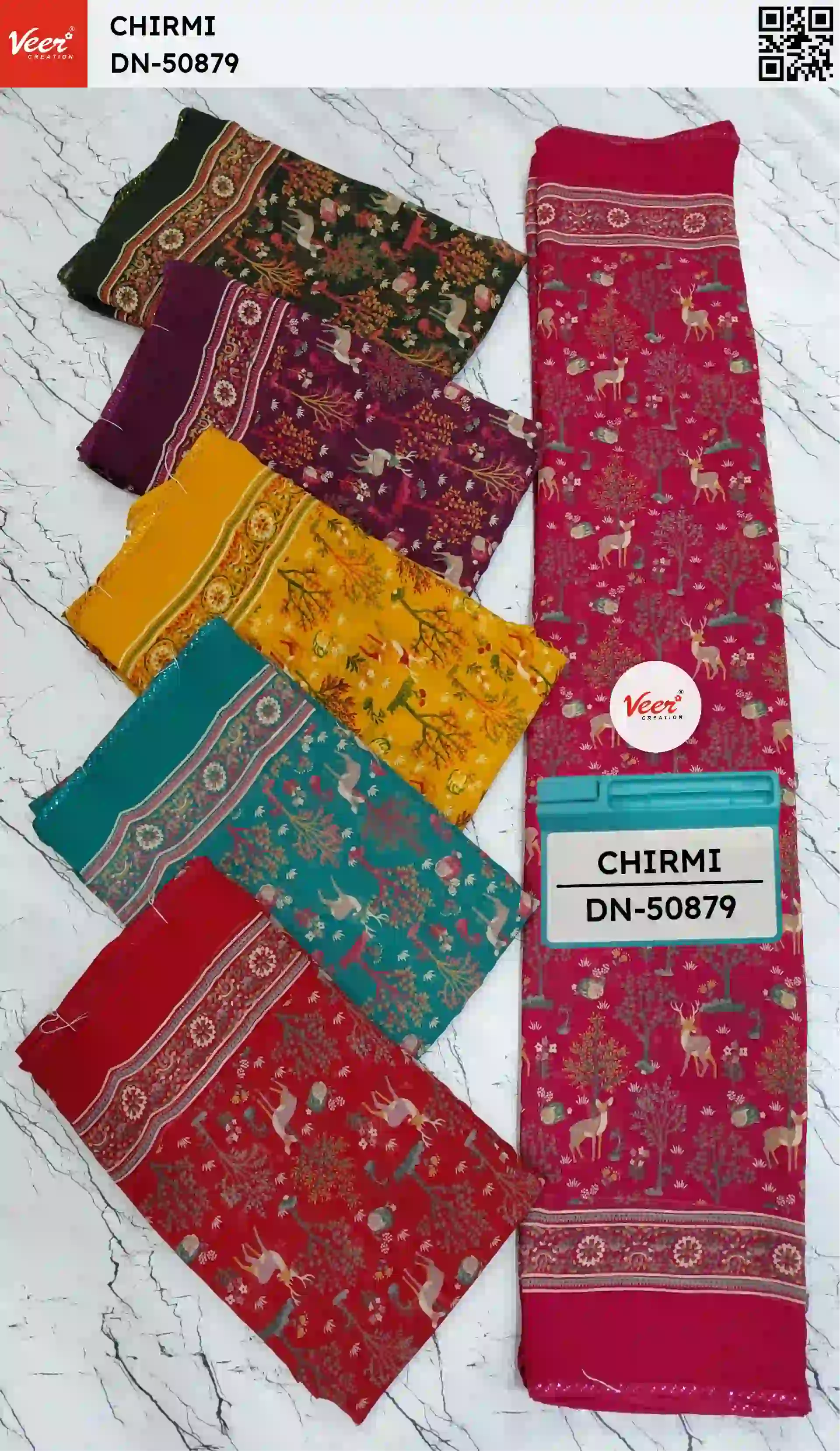 CHIRMI - 50879