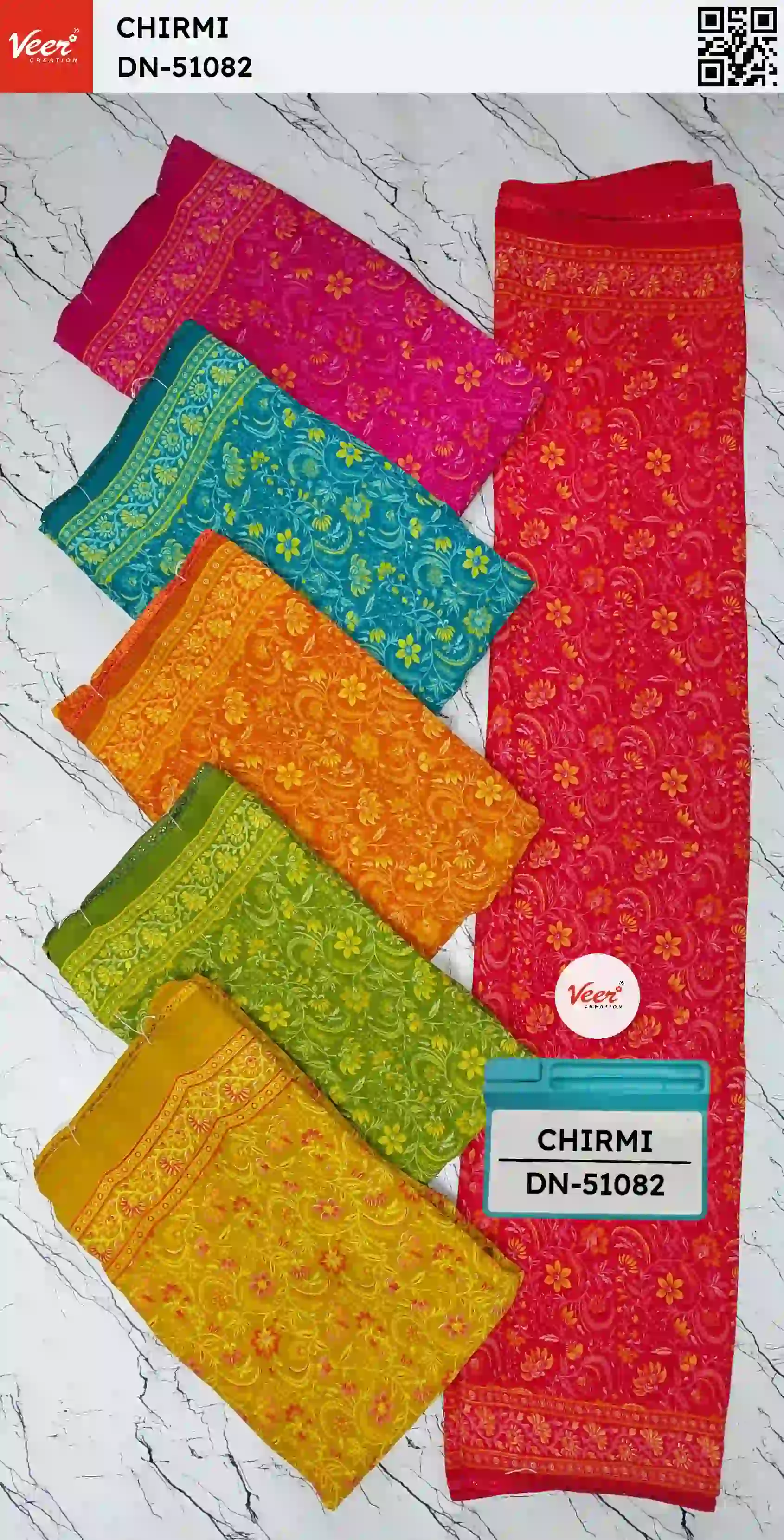 CHIRMI - 51082