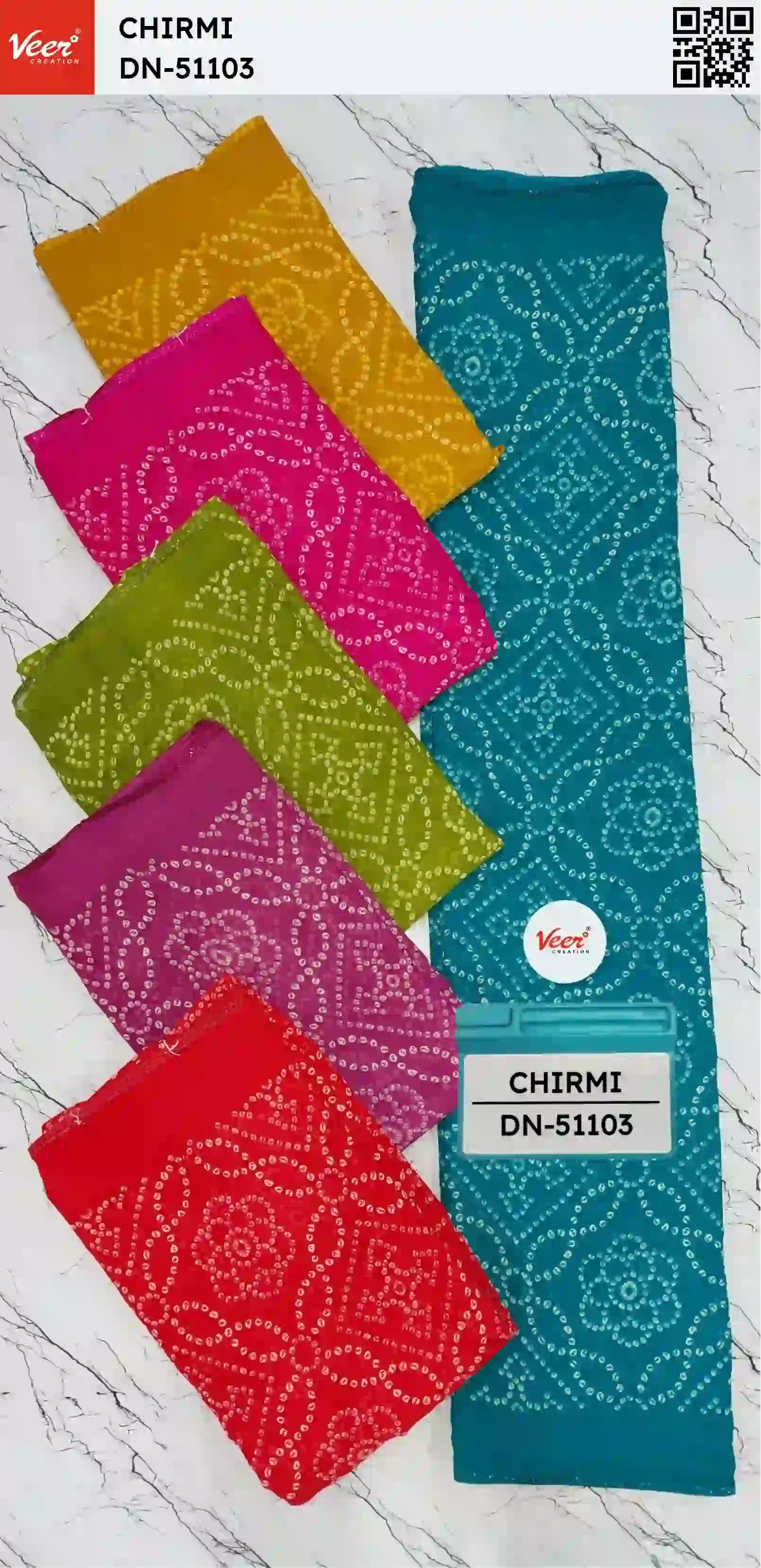 CHIRMI - 51103