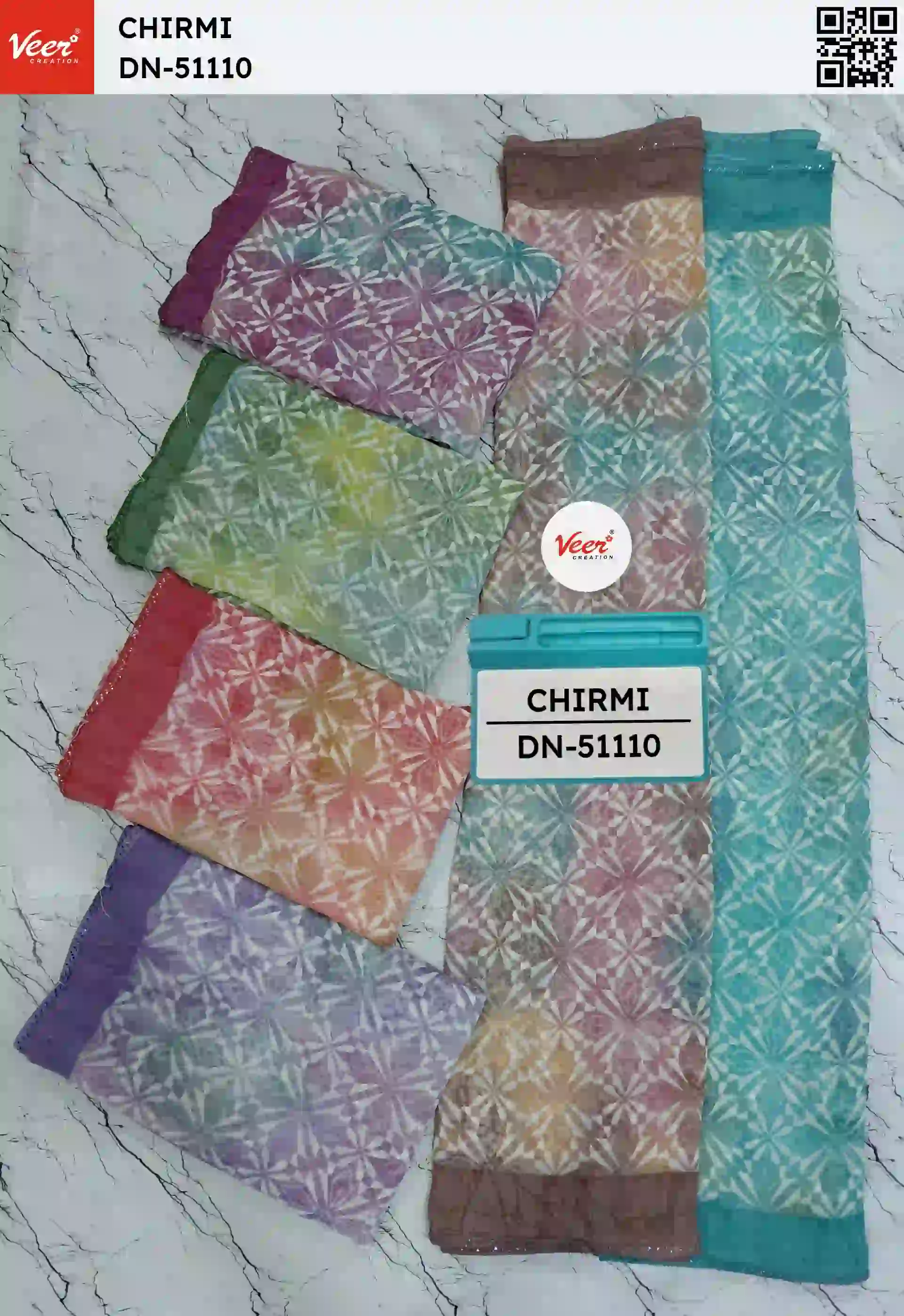 CHIRMI - 51110