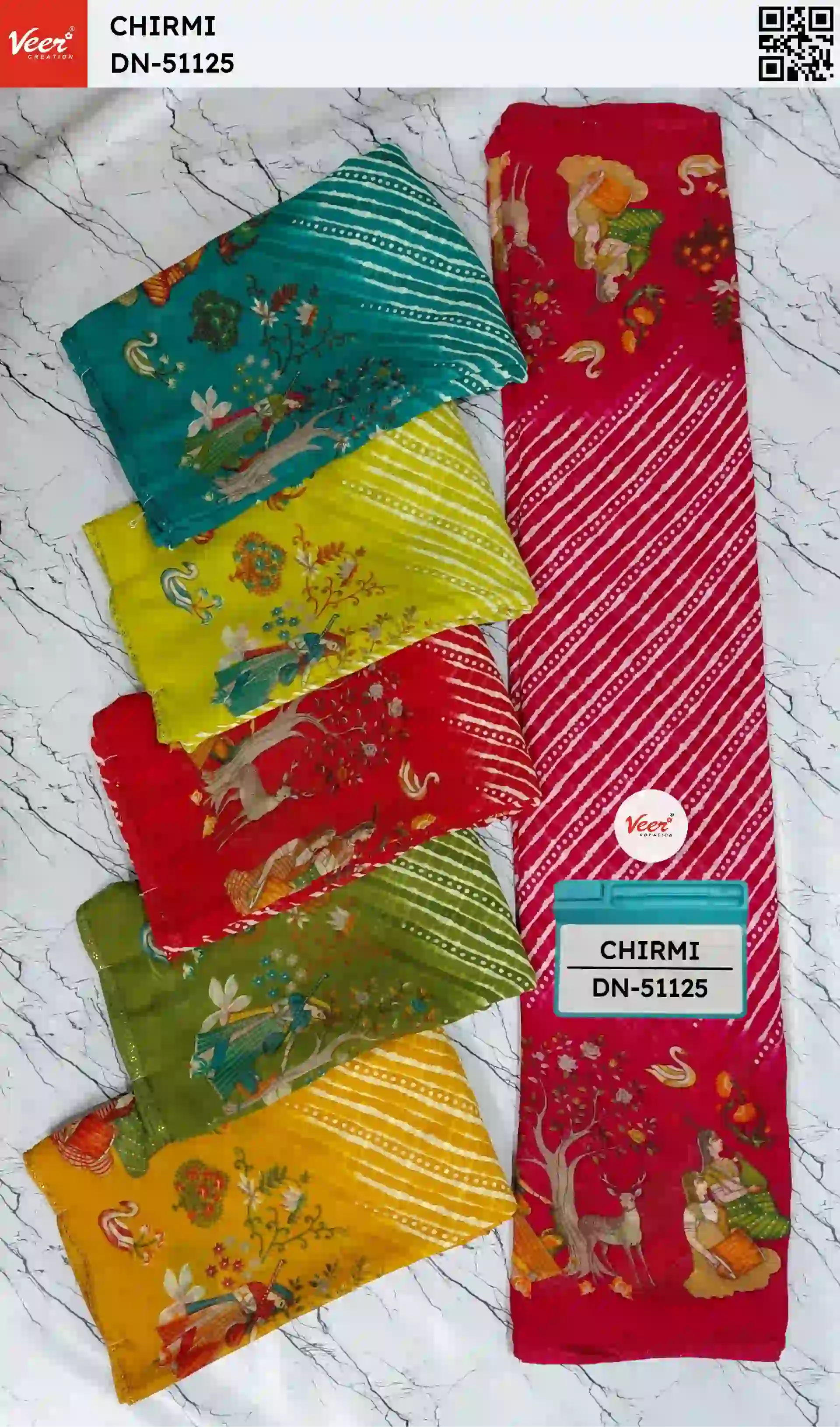CHIRMI - 51125