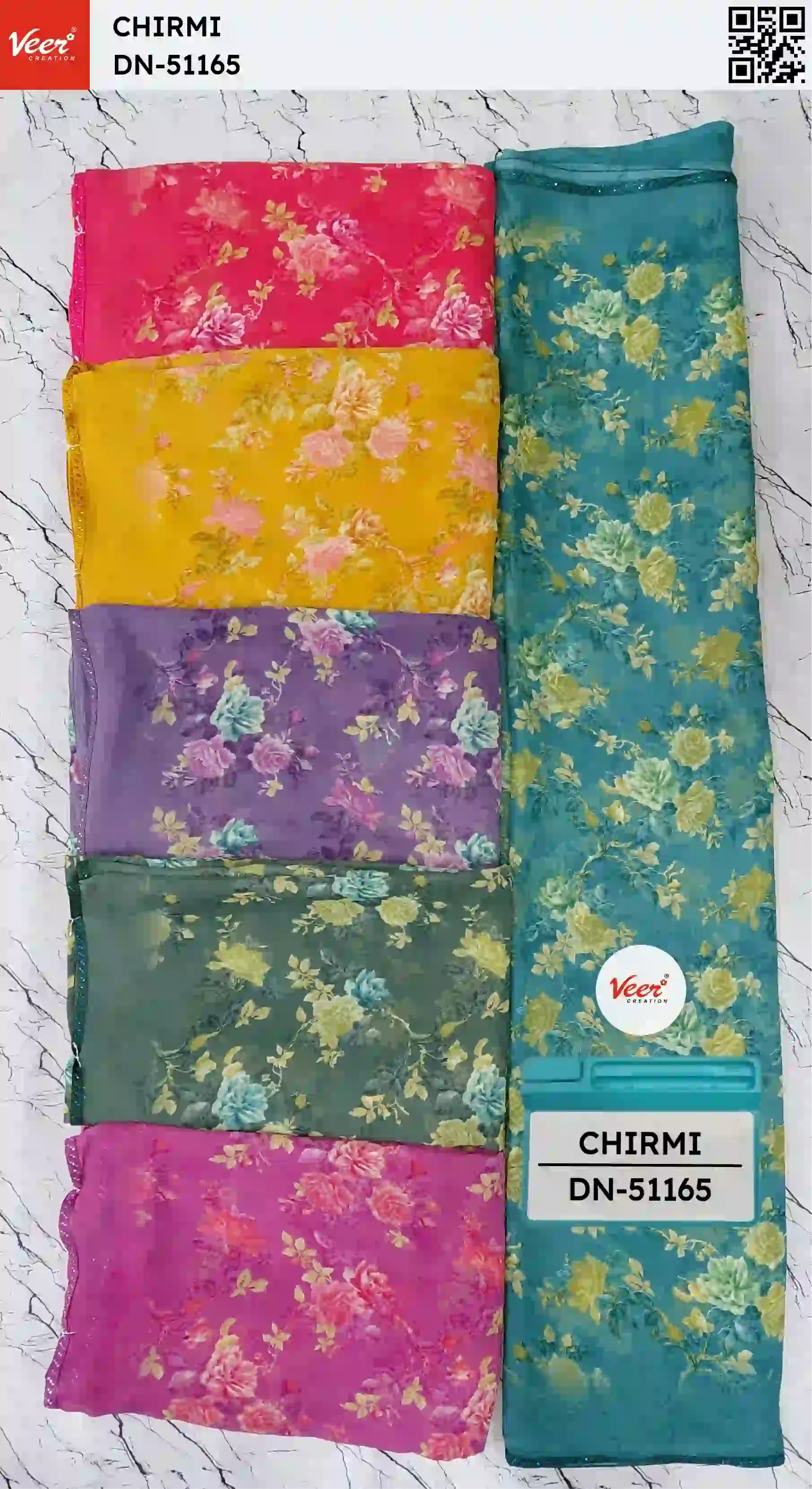 CHIRMI - 51165