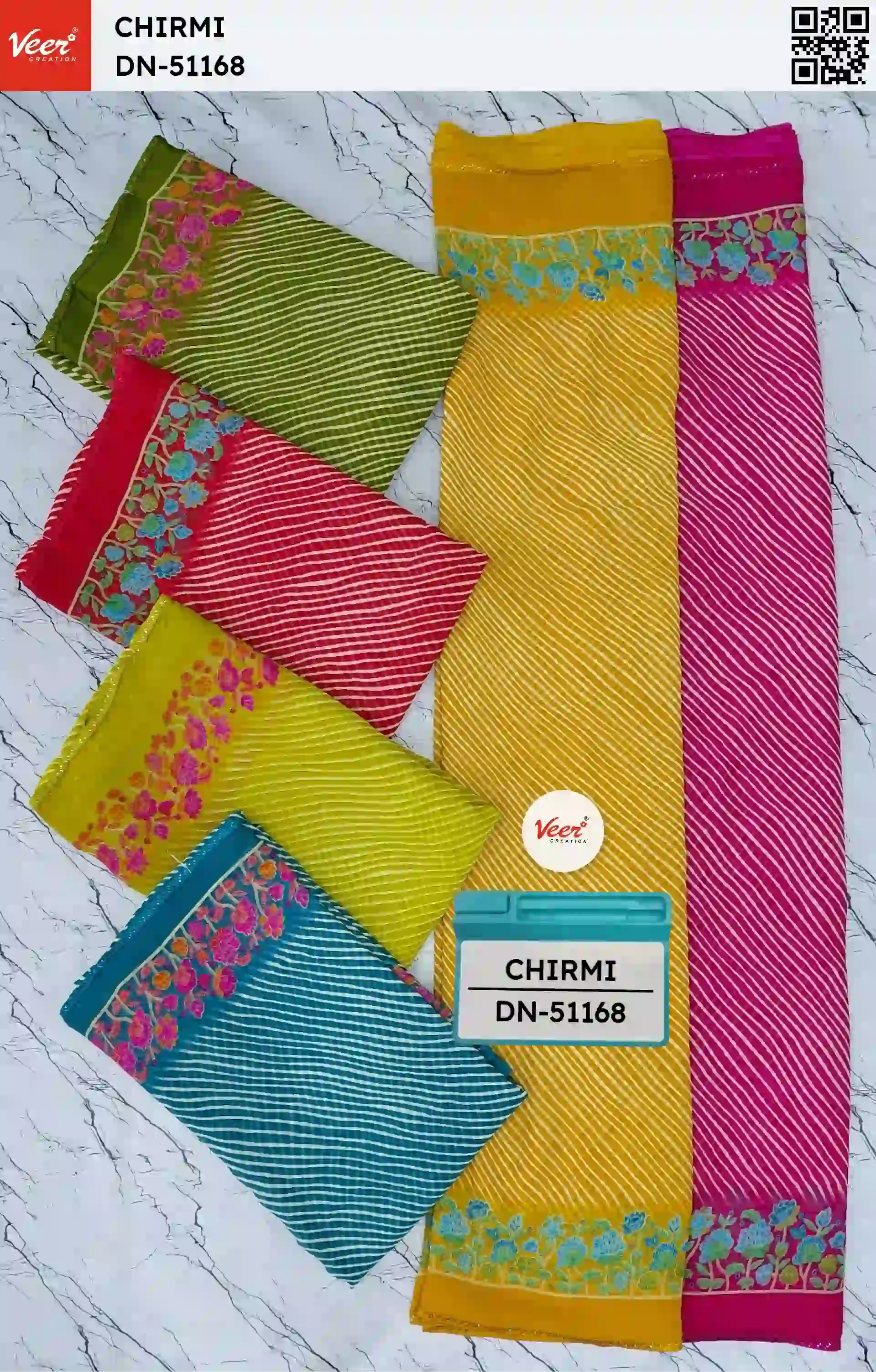 CHIRMI - 51168